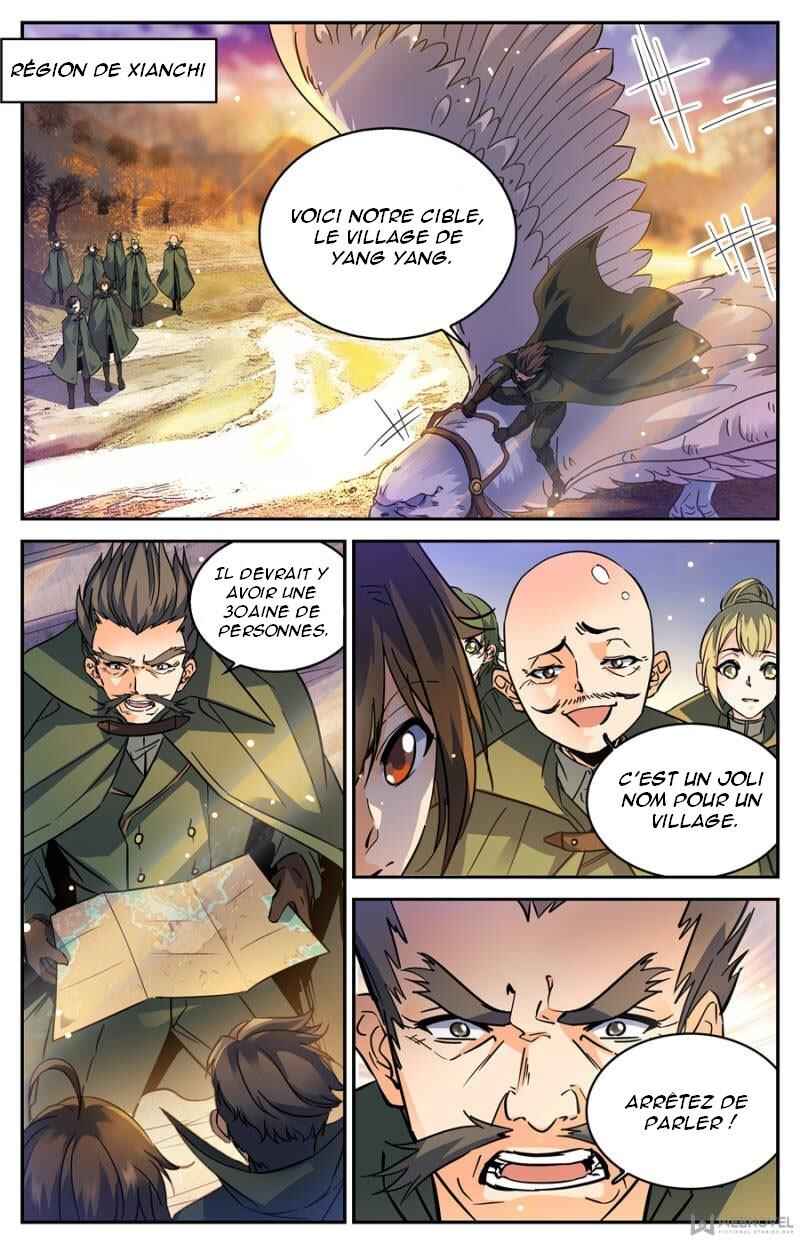 Chapter 351 - Page 5