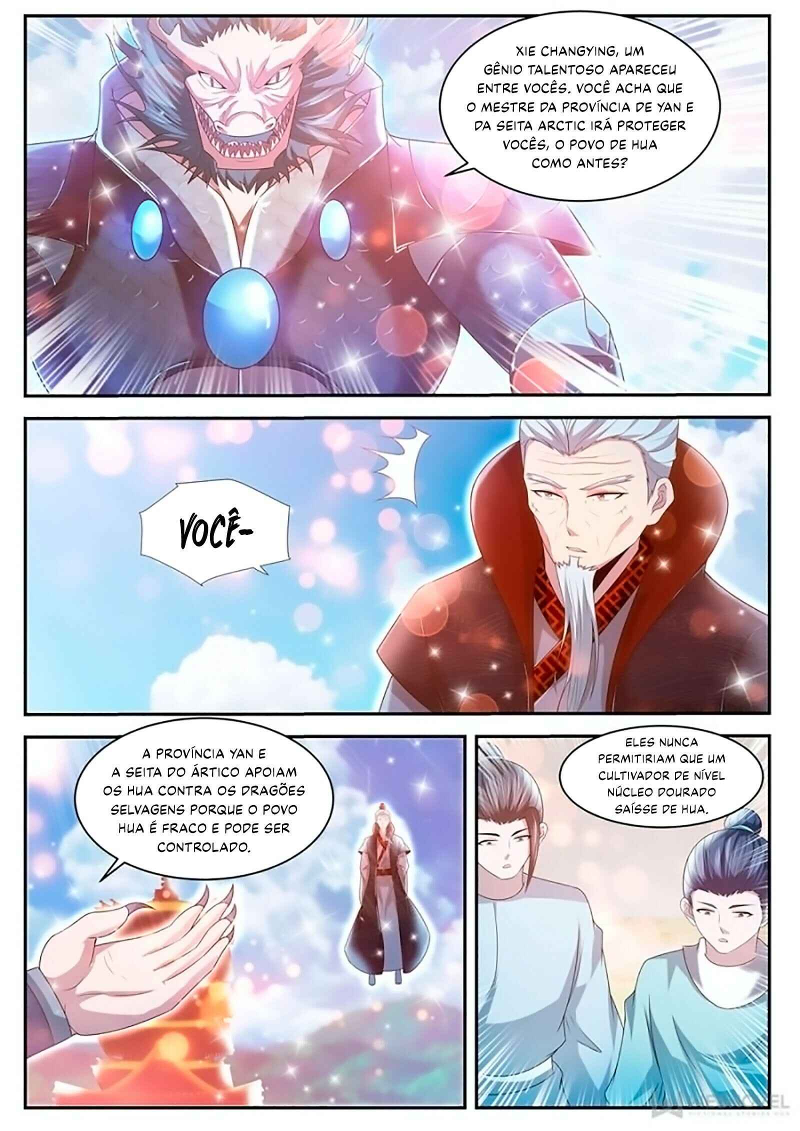 Chapter 431 - Page 2