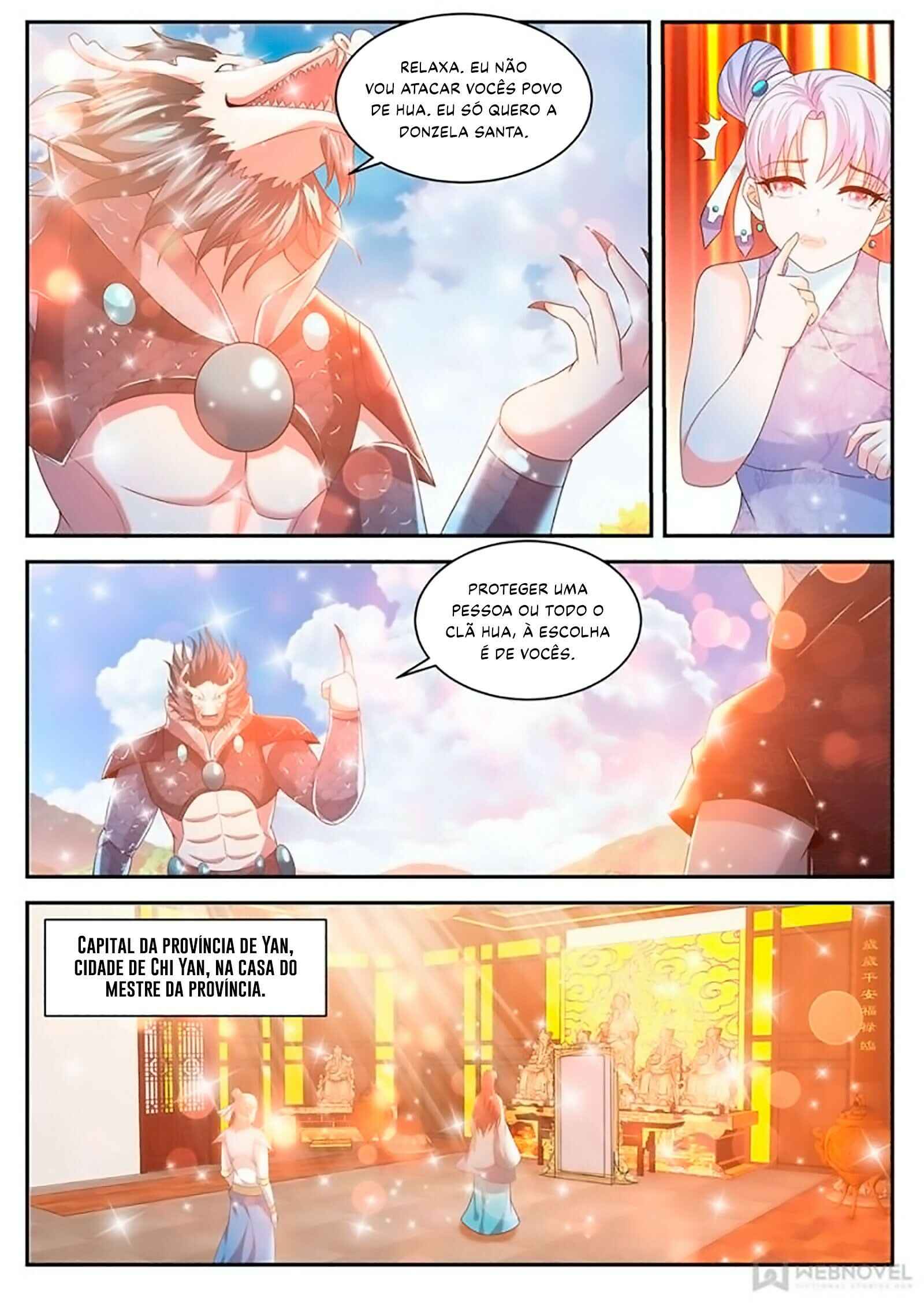 Chapter 431 - Page 3
