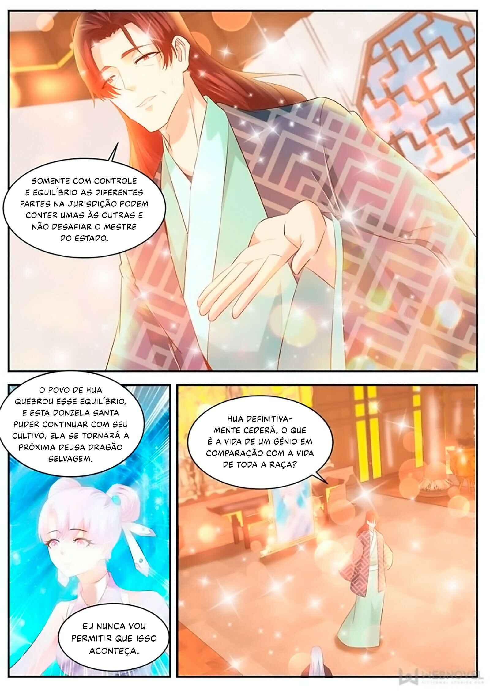 Chapter 431 - Page 5