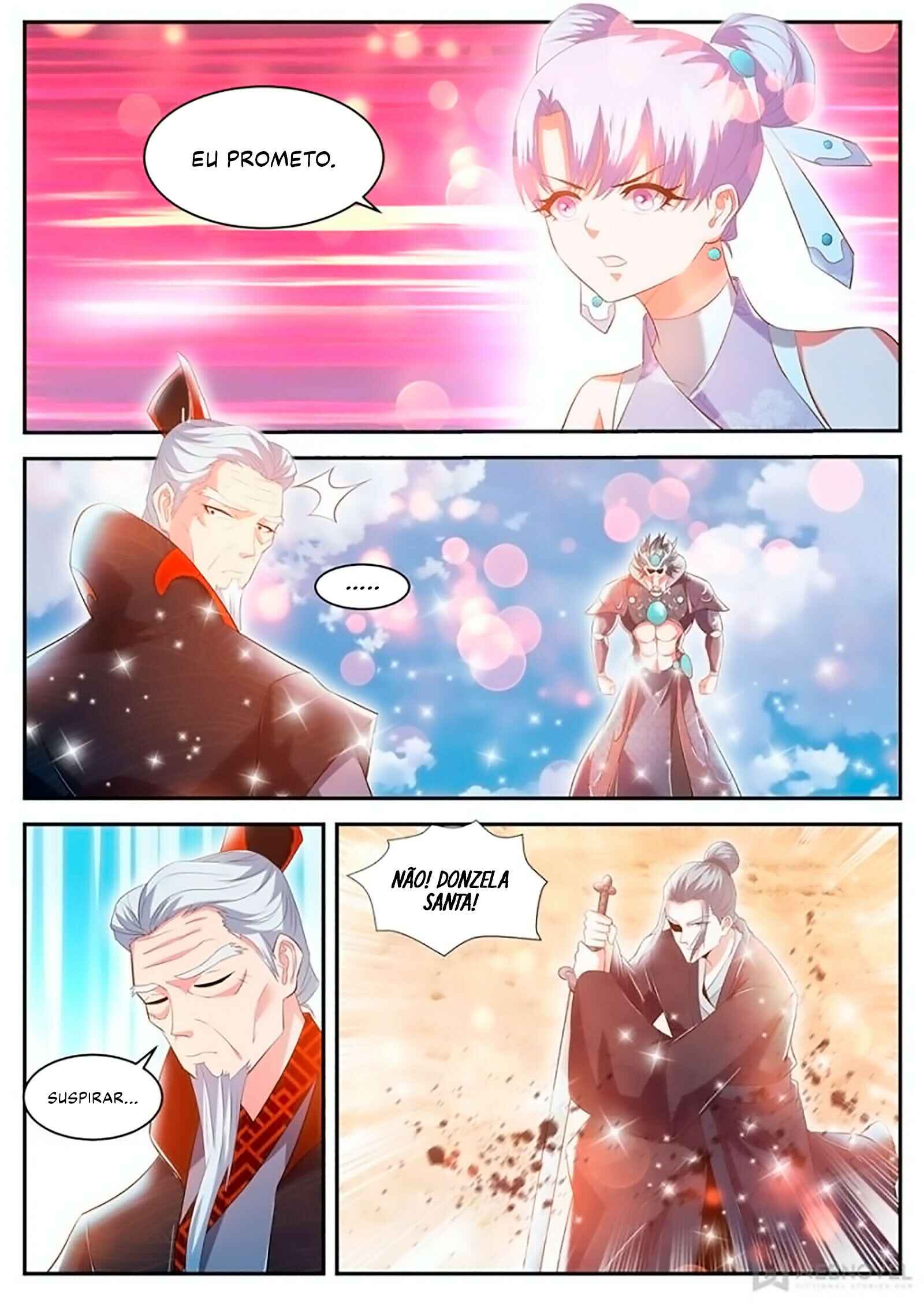 Chapter 431 - Page 6
