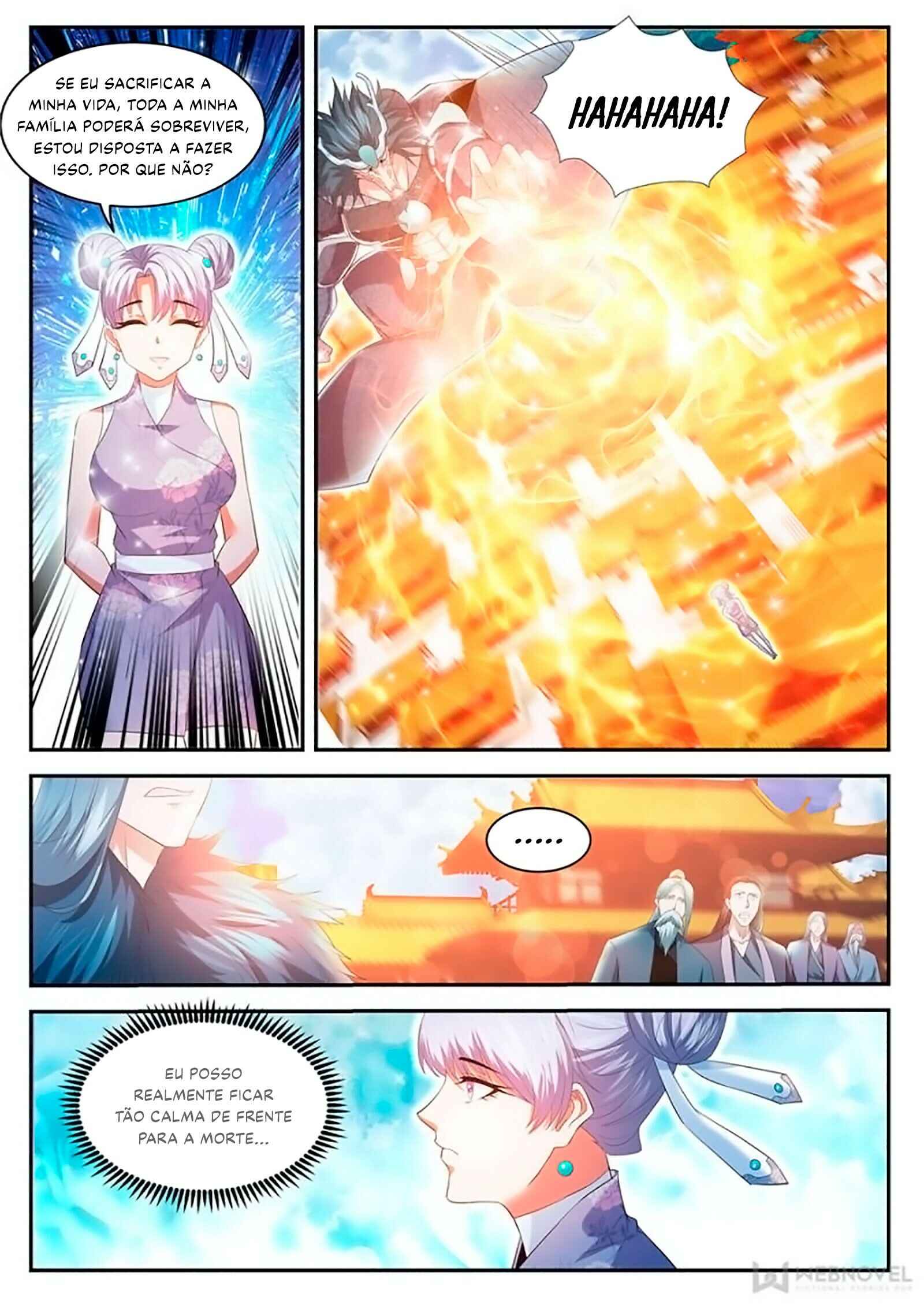Chapter 431 - Page 7