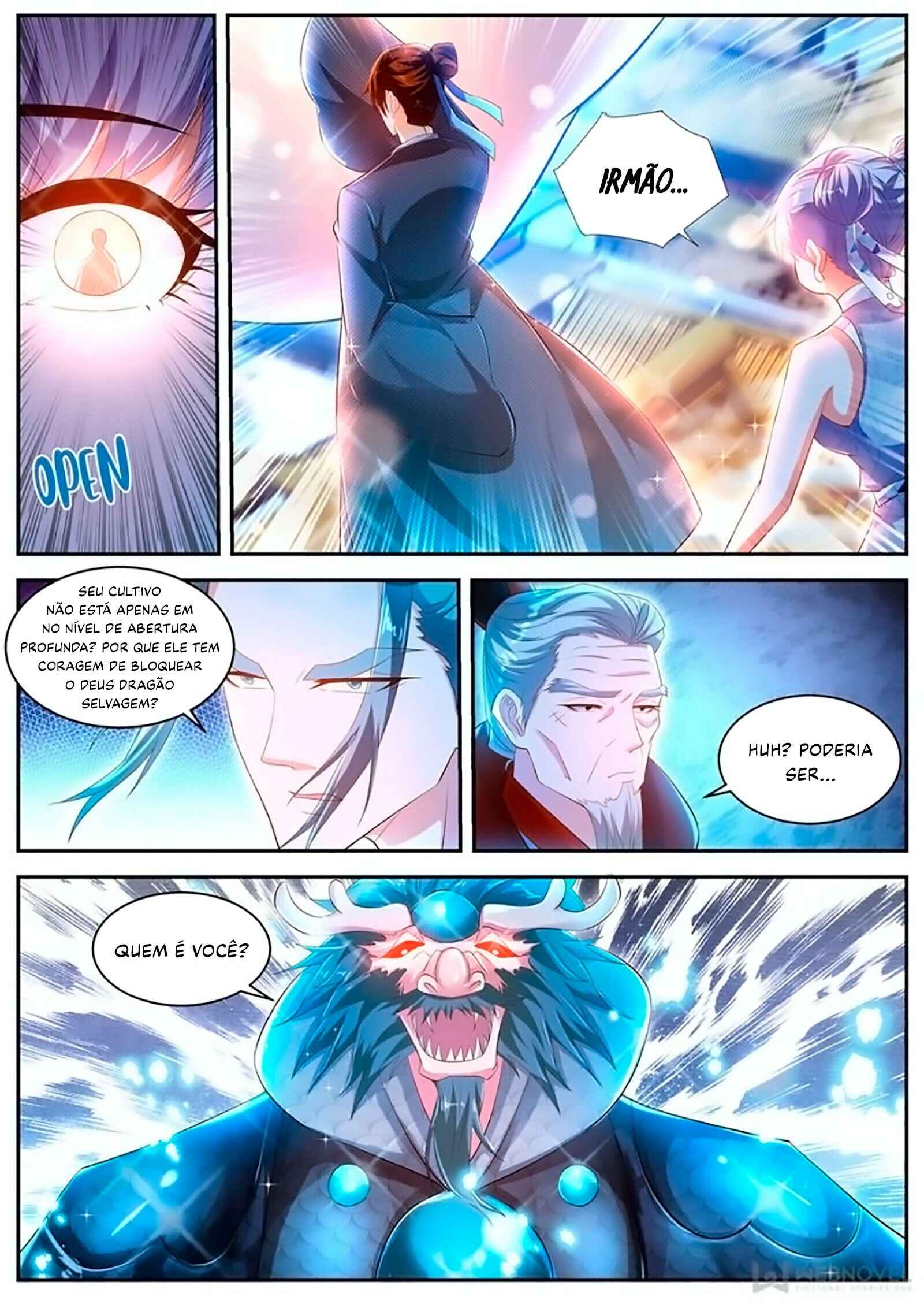 Chapter 431 - Page 9