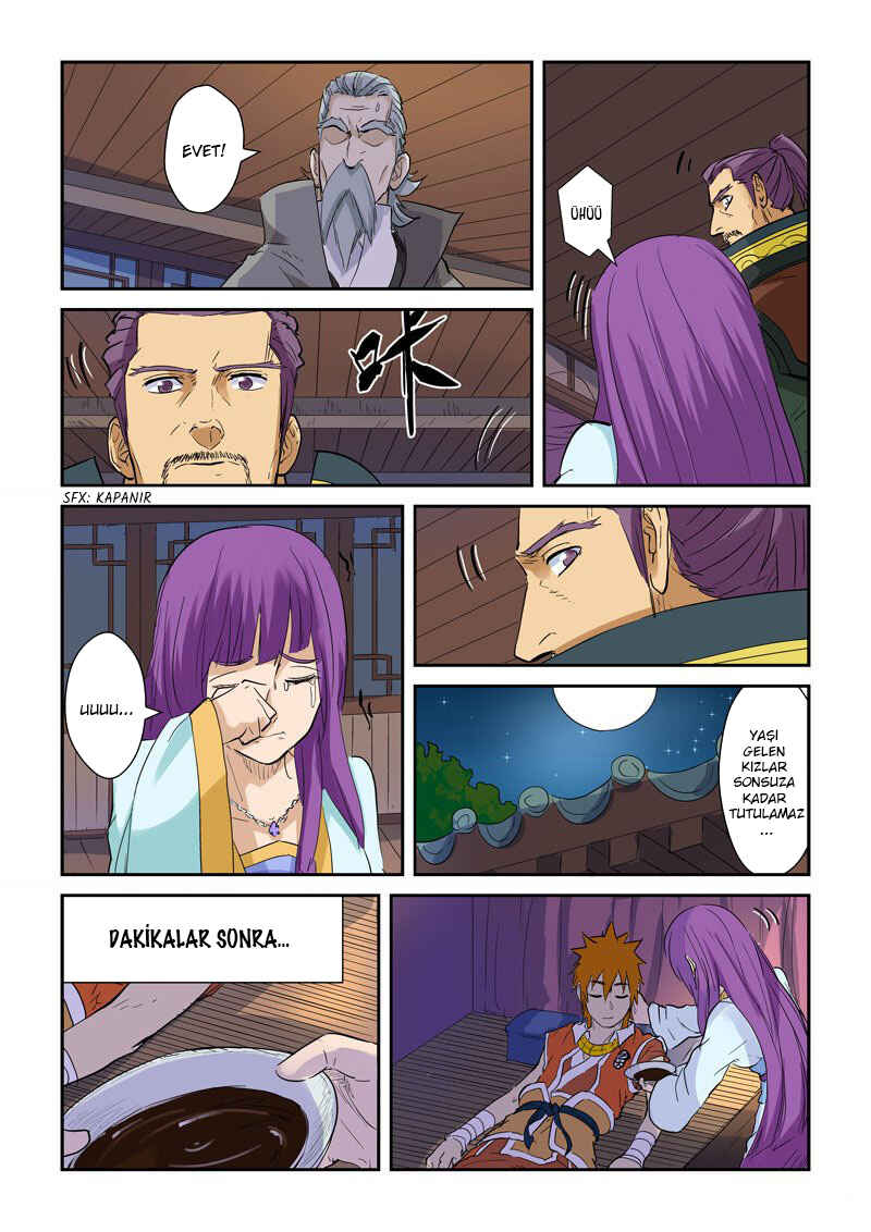 Chapter 136 - Page 10