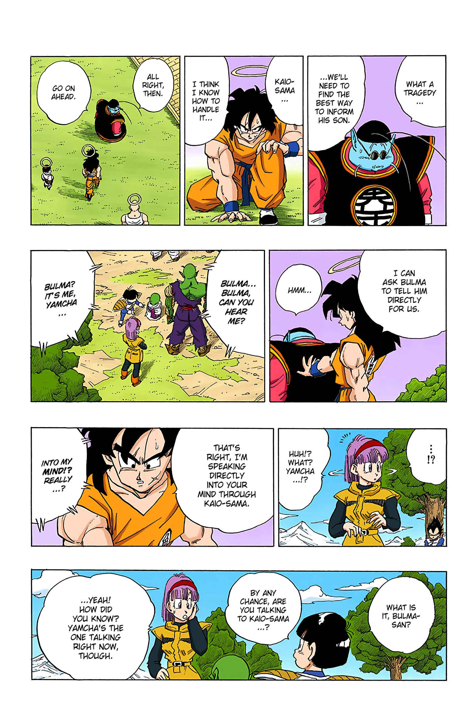 Chapter 328 - Page 13