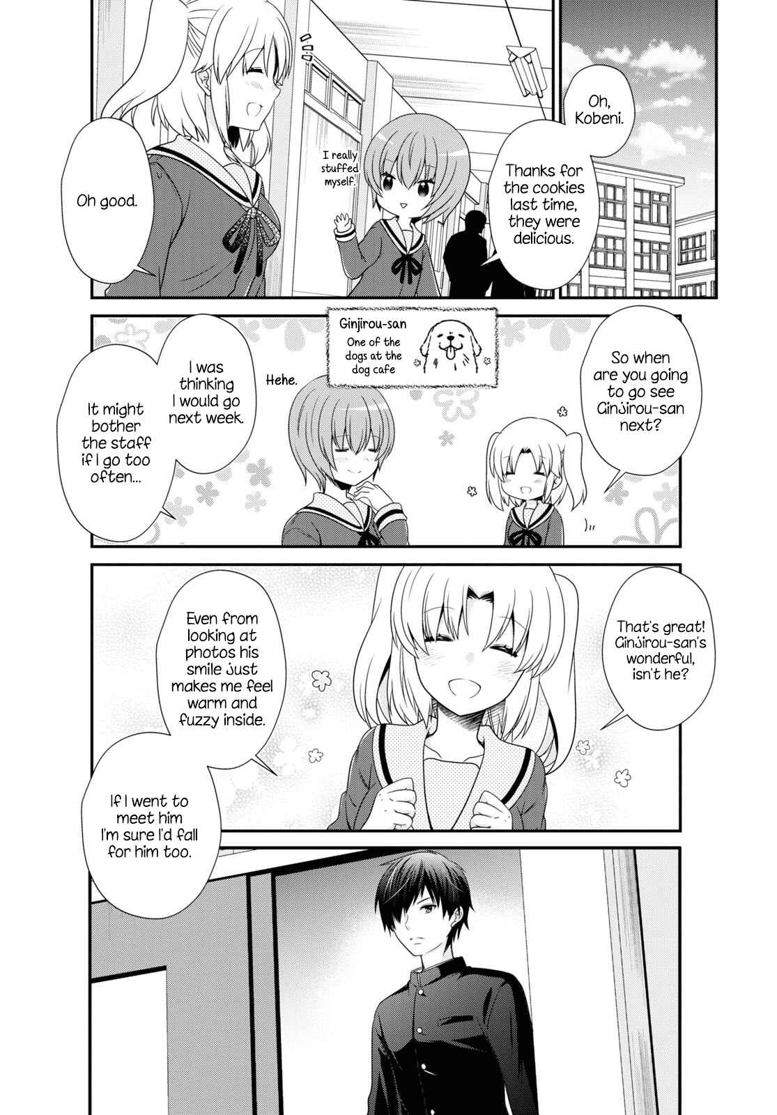 Chapter 163 - Page 6
