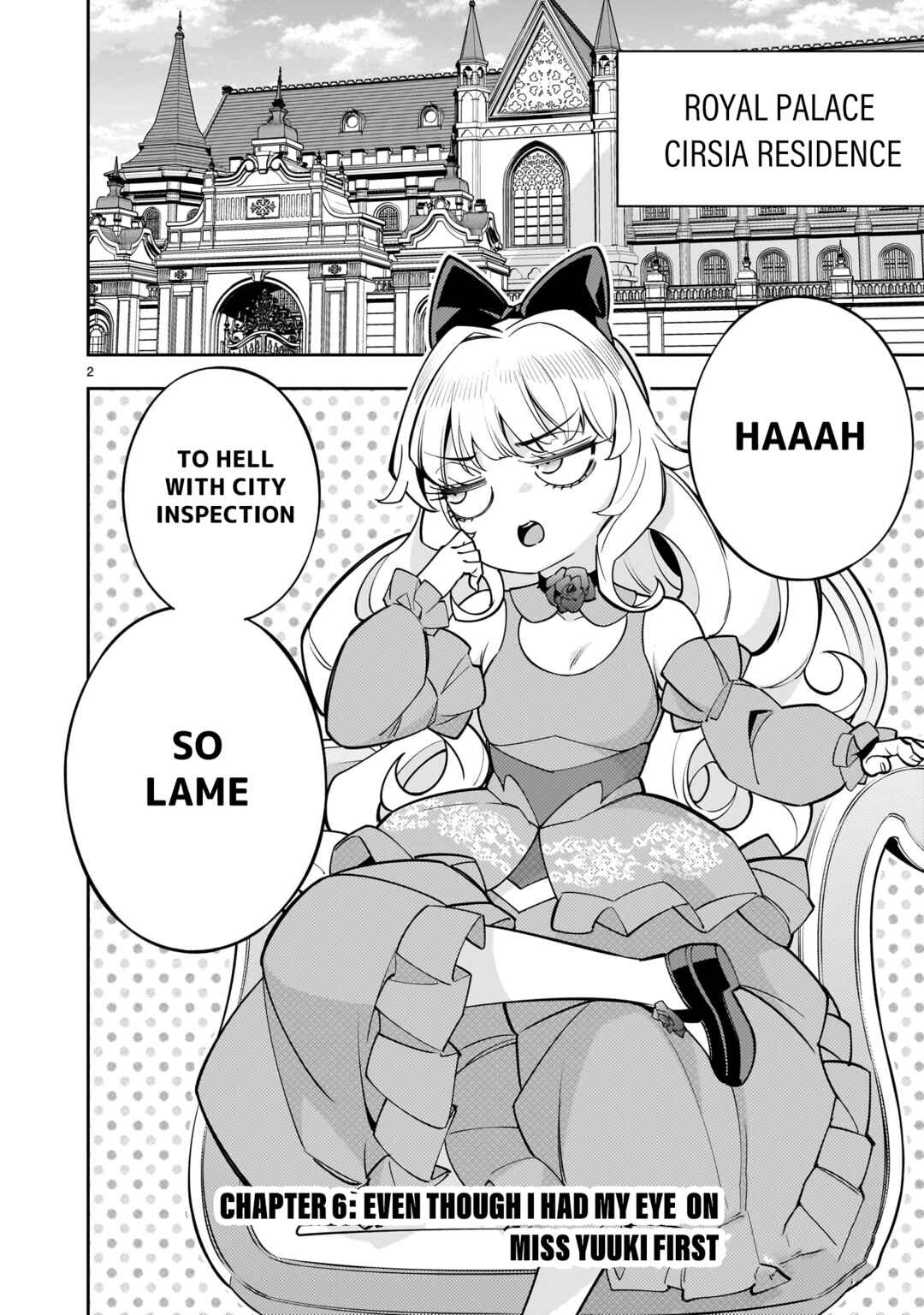 Chapter 6 - Page 2