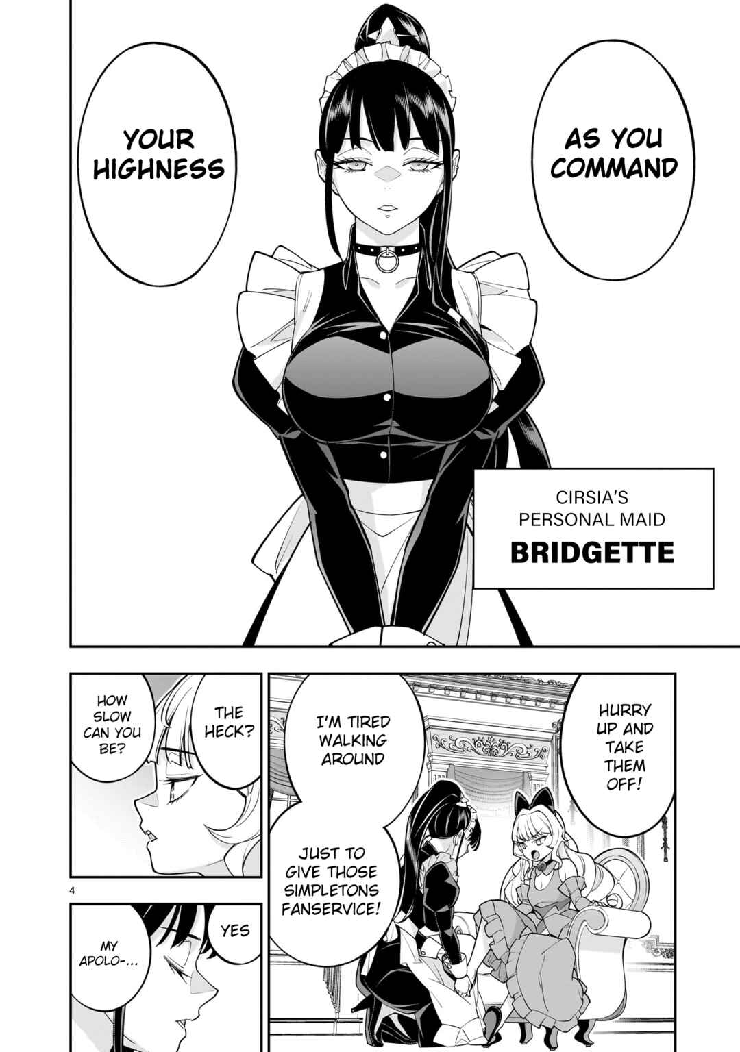 Chapter 6 - Page 4