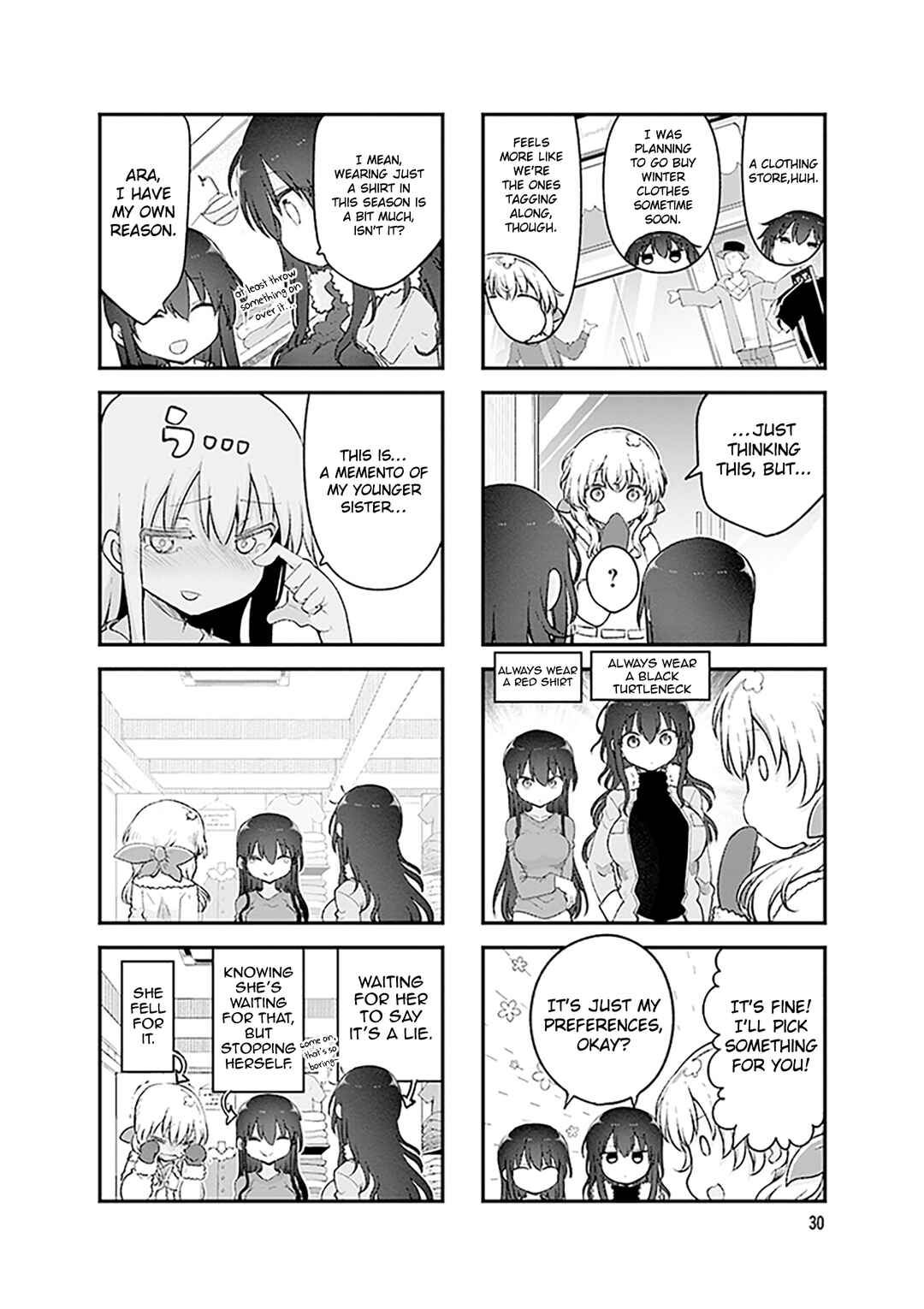 Chapter 166 - Page 5