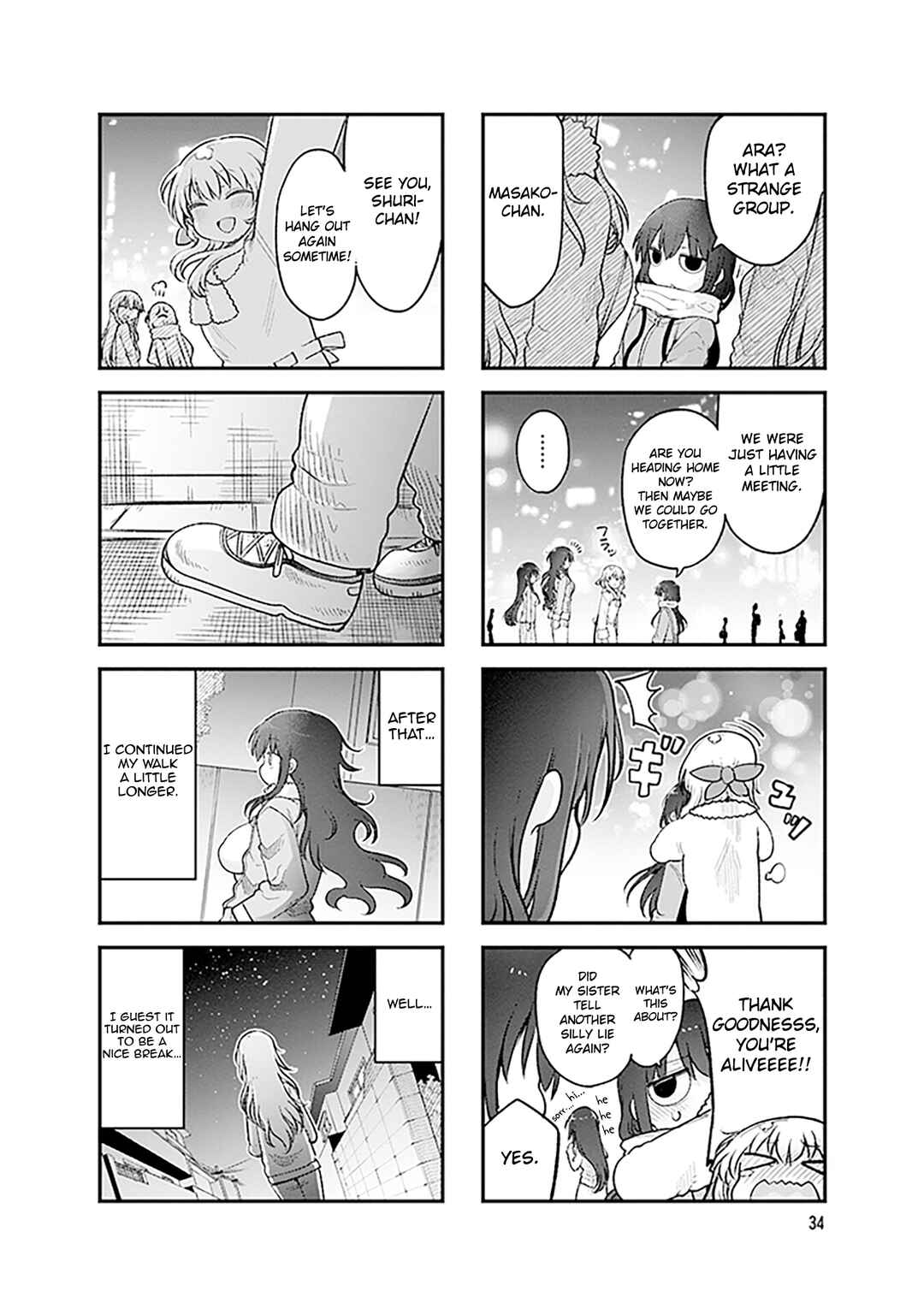 Chapter 166 - Page 9