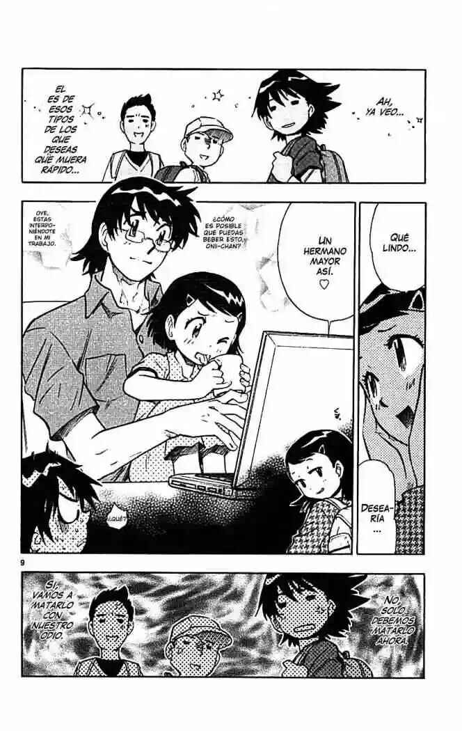 Chapter 107 - Page 11