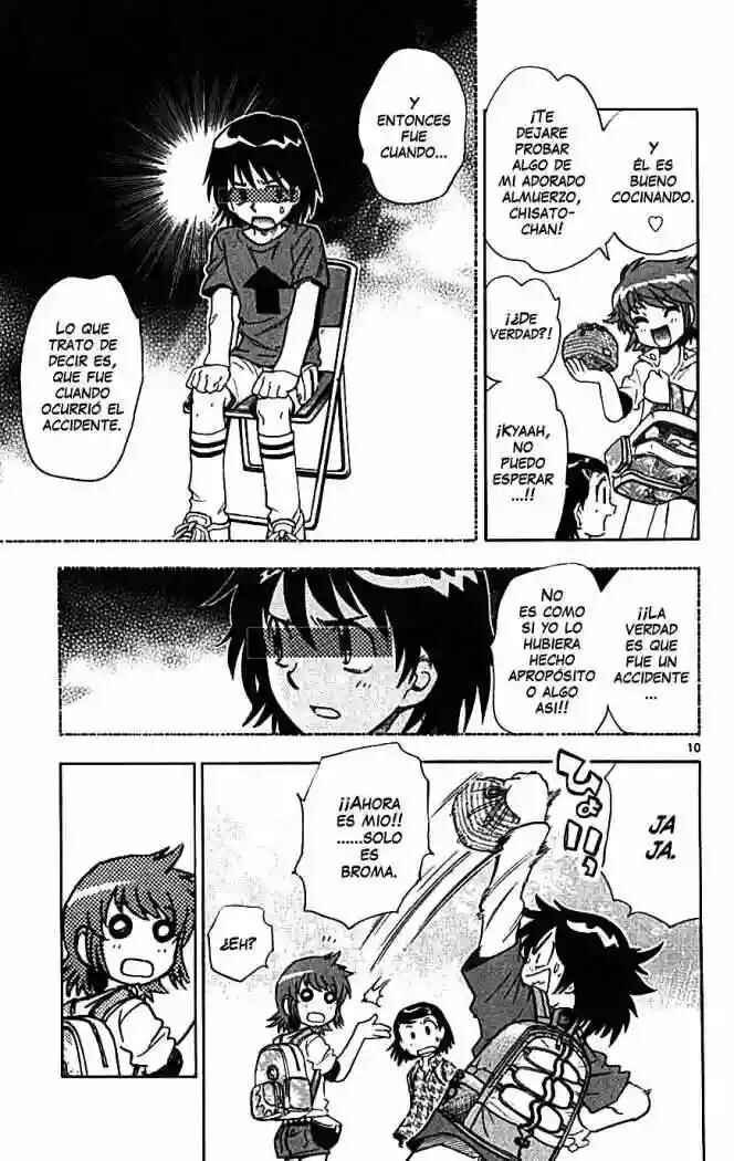 Chapter 107 - Page 12