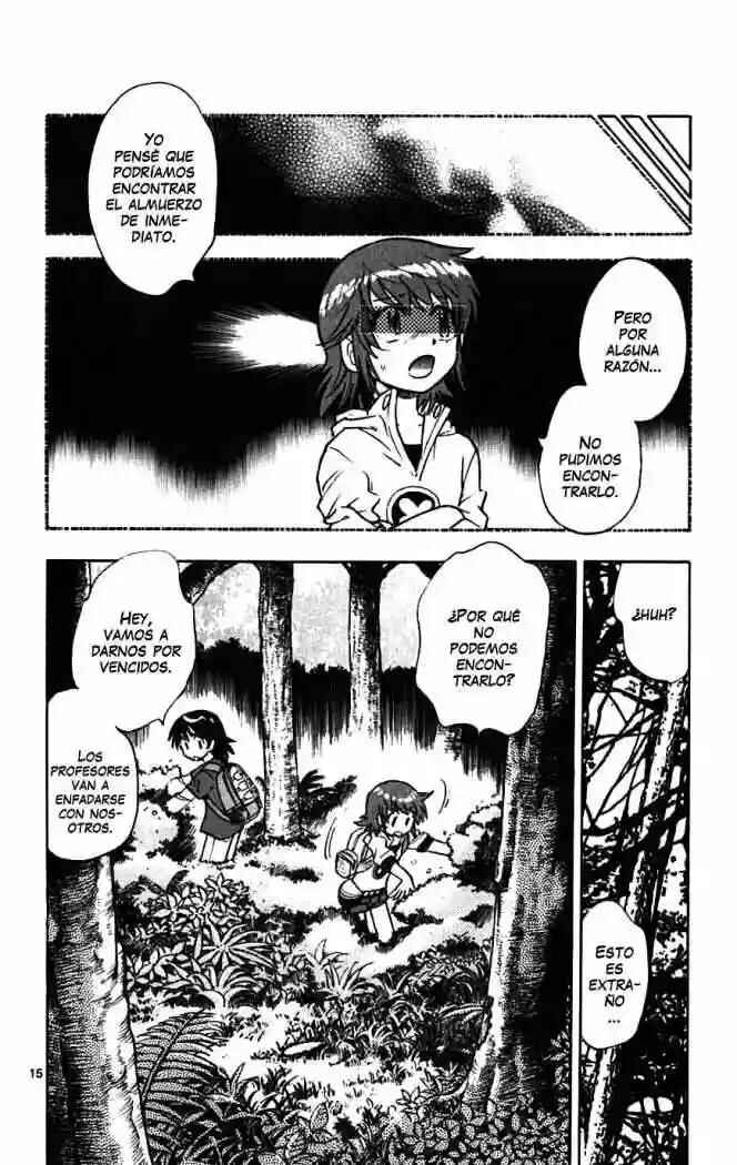 Chapter 107 - Page 17