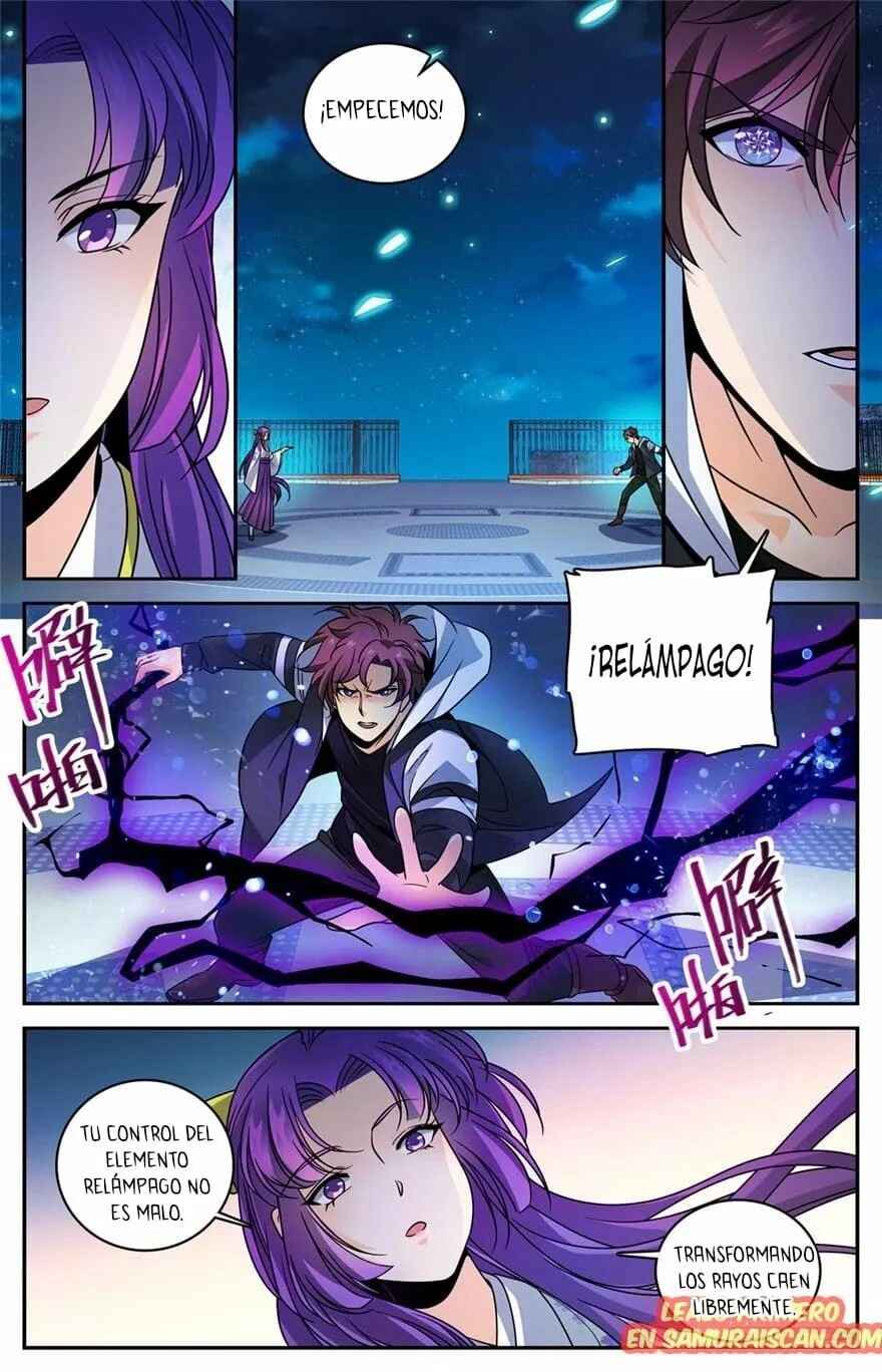 Chapter 493 - Page 3