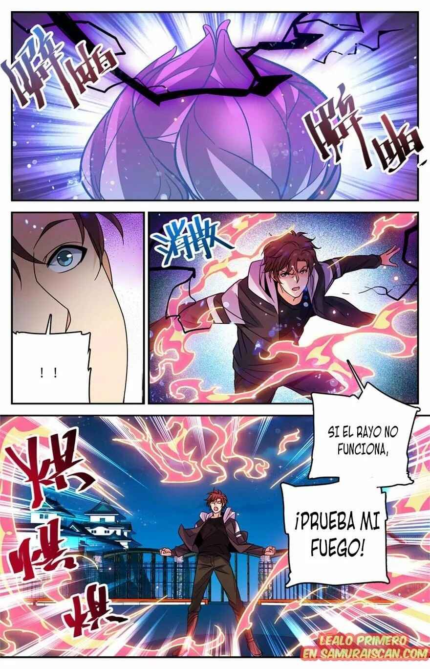Chapter 493 - Page 5