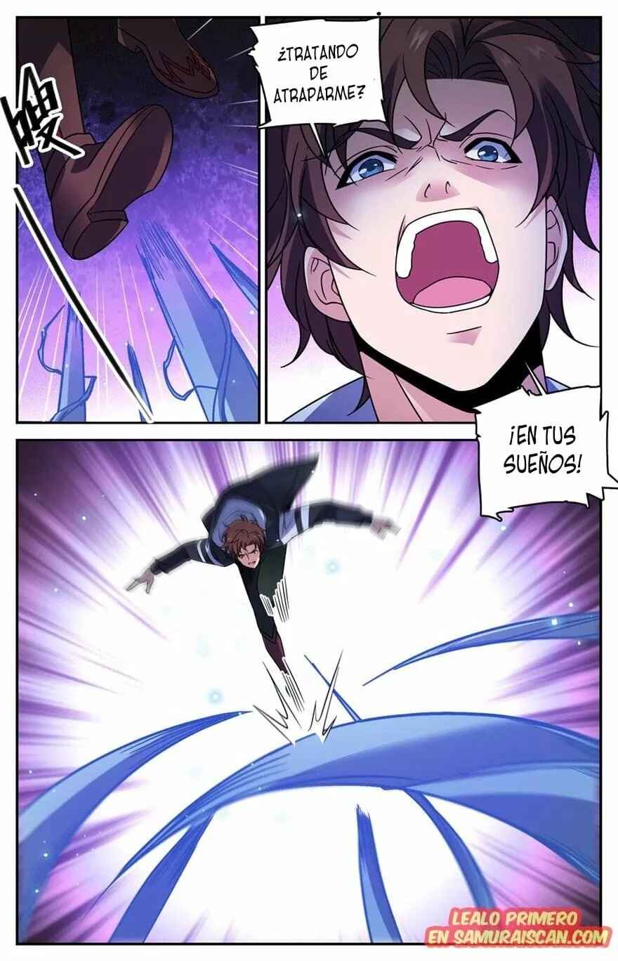 Chapter 493 - Page 8