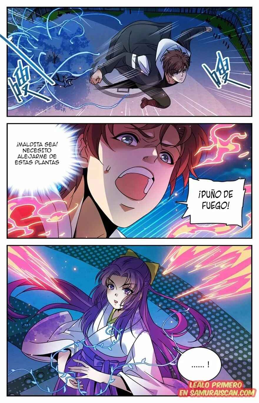 Chapter 493 - Page 9