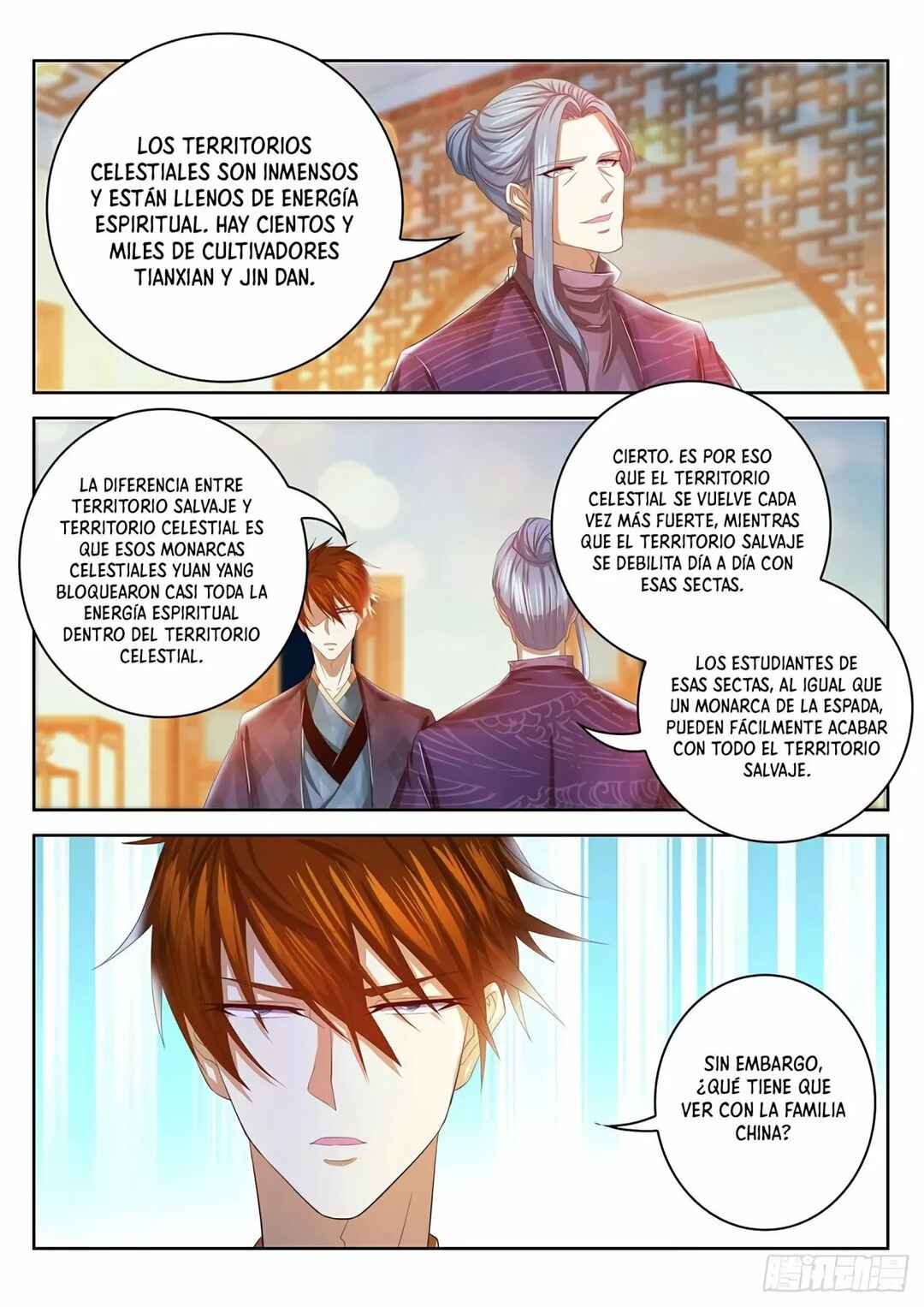 Chapter 444 - Page 9