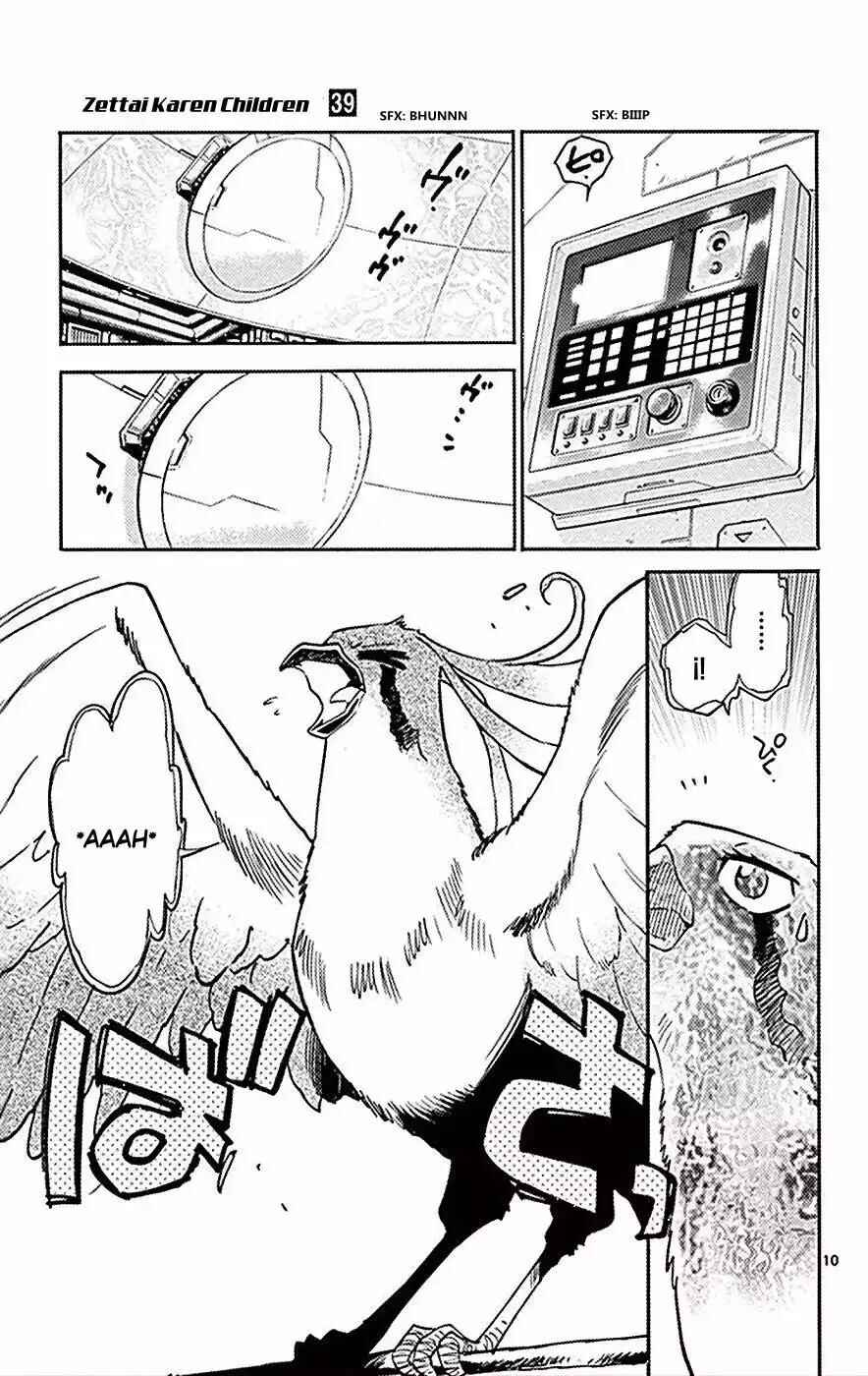 Chapter 374 - Page 12