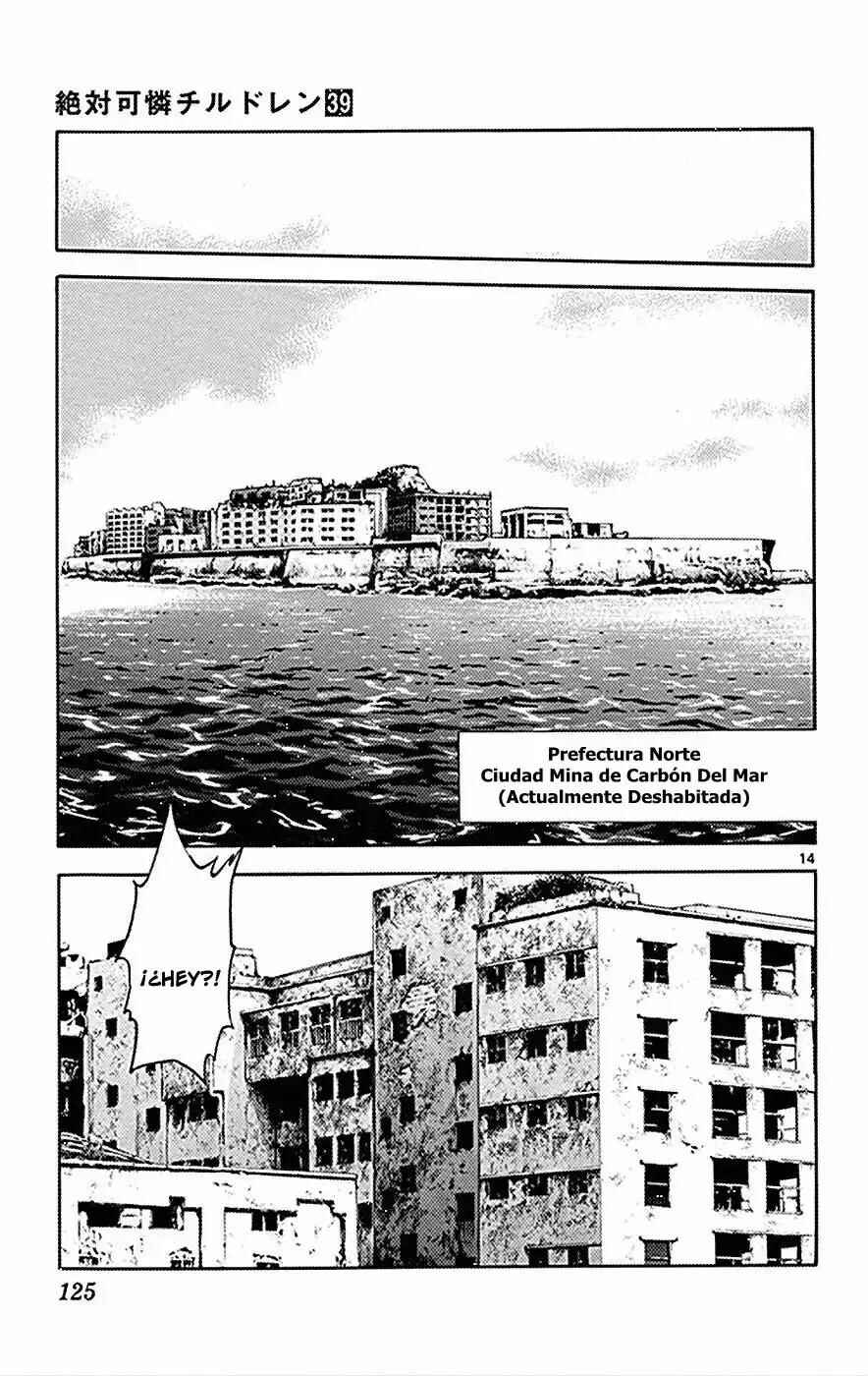 Chapter 374 - Page 16