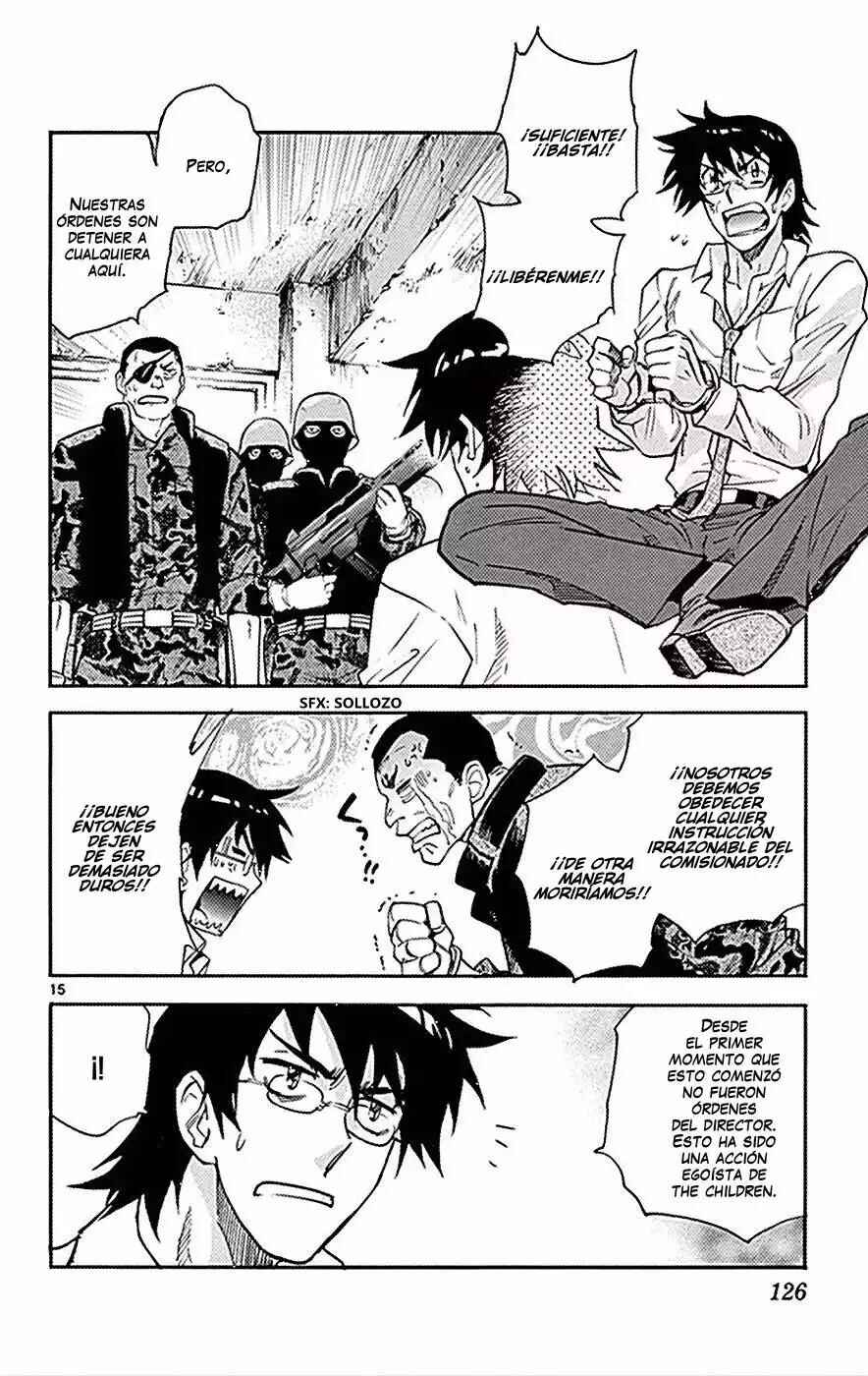 Chapter 374 - Page 17