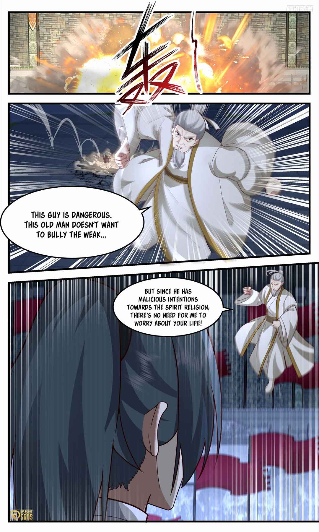 Chapter 3754 - Page 9