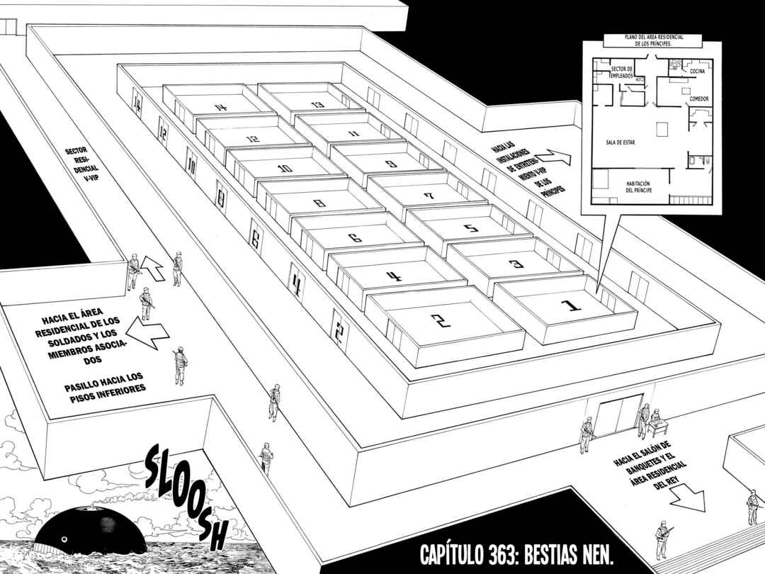 Chapter 363 - Page 3