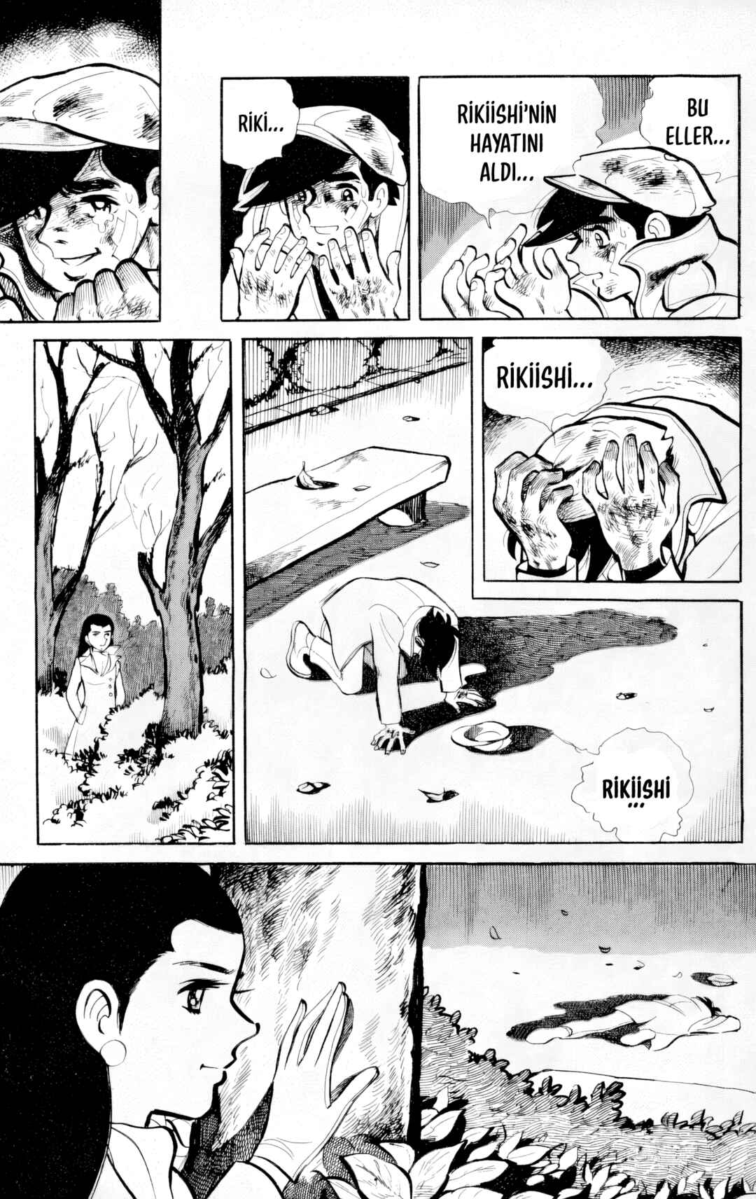 Chapter 86 - Page 14