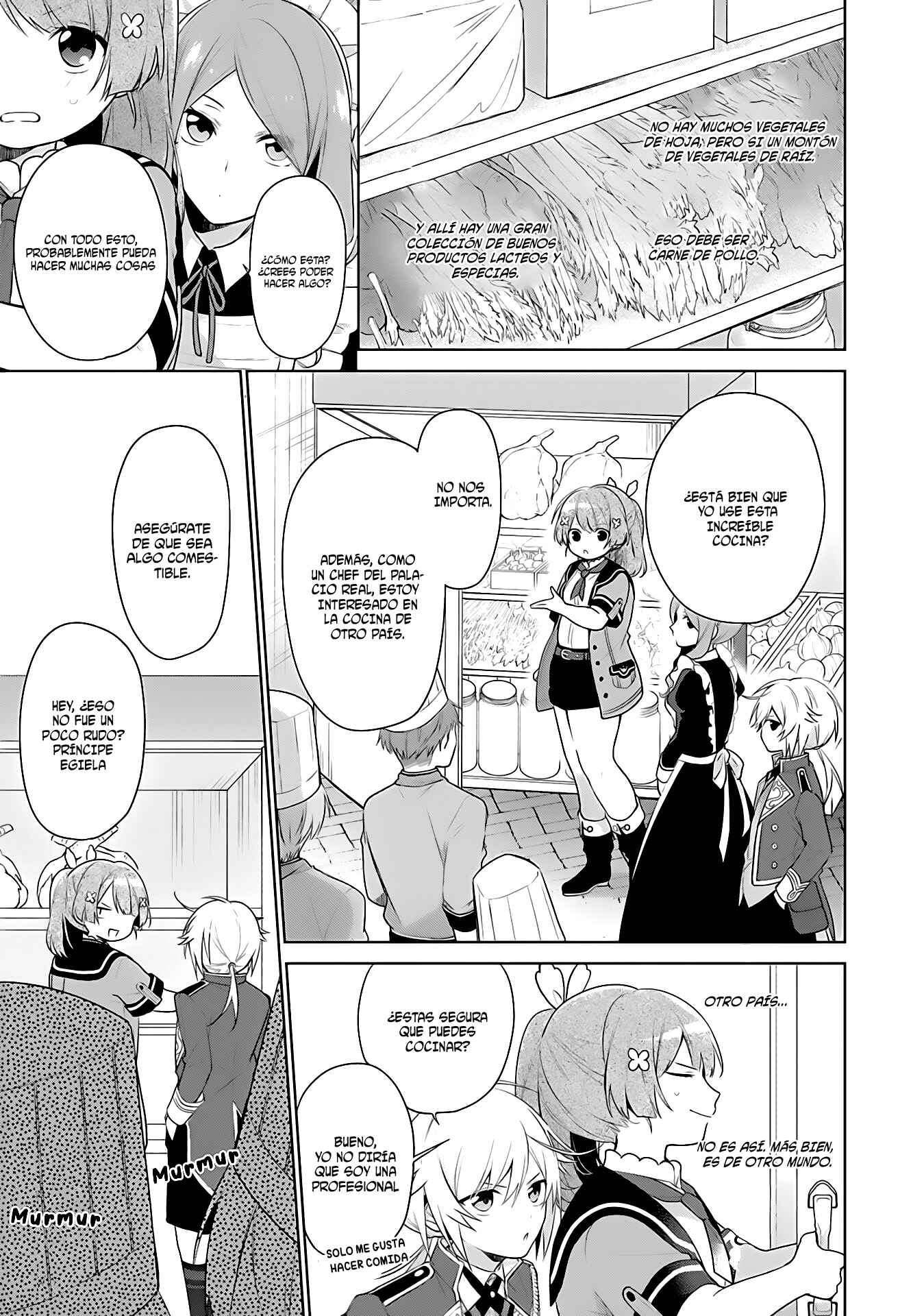 Chapter 3 - Page 5