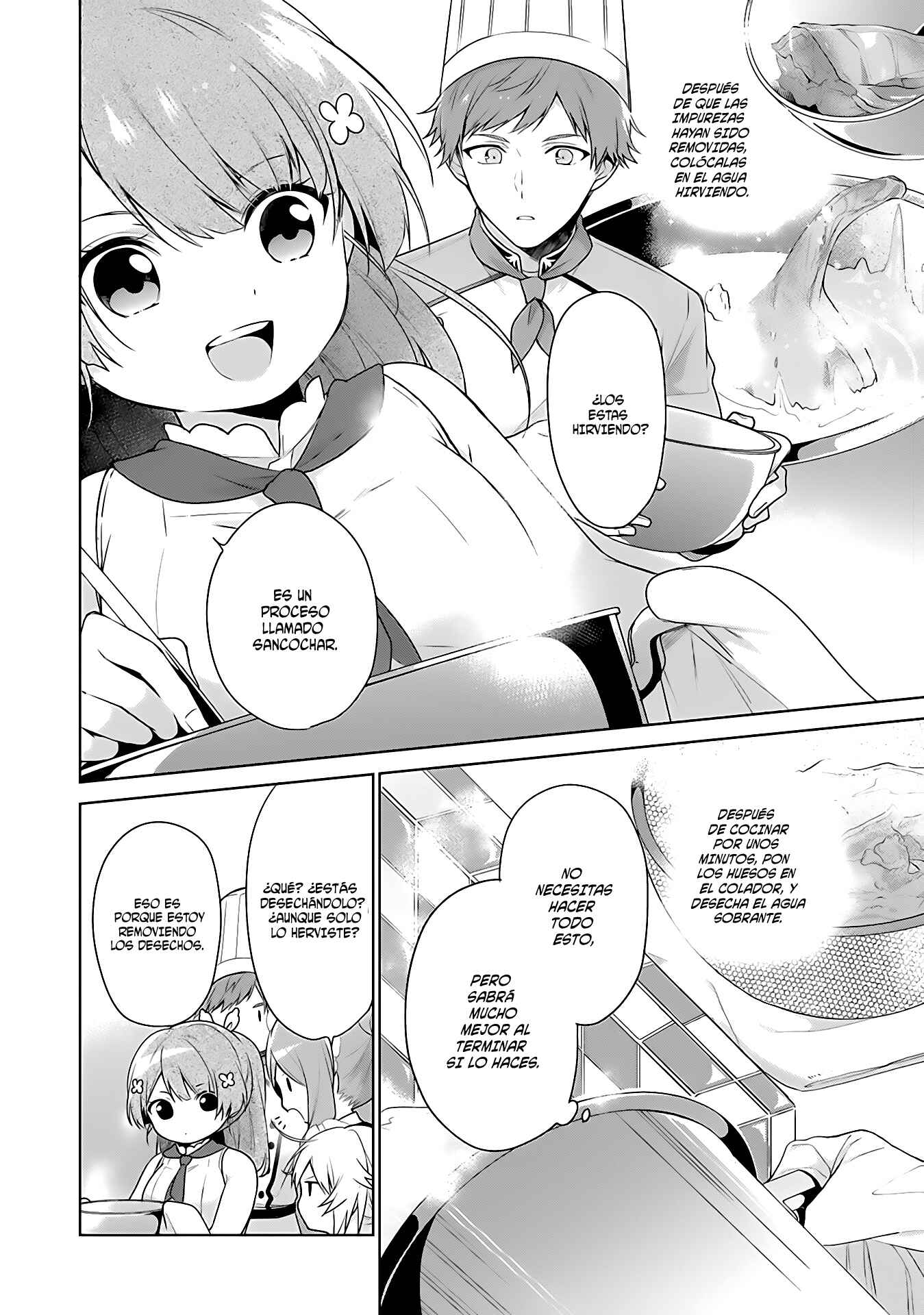 Chapter 3 - Page 8