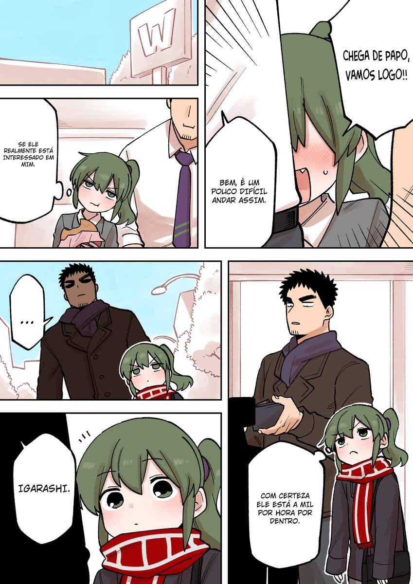 Chapter 224 - Page 5