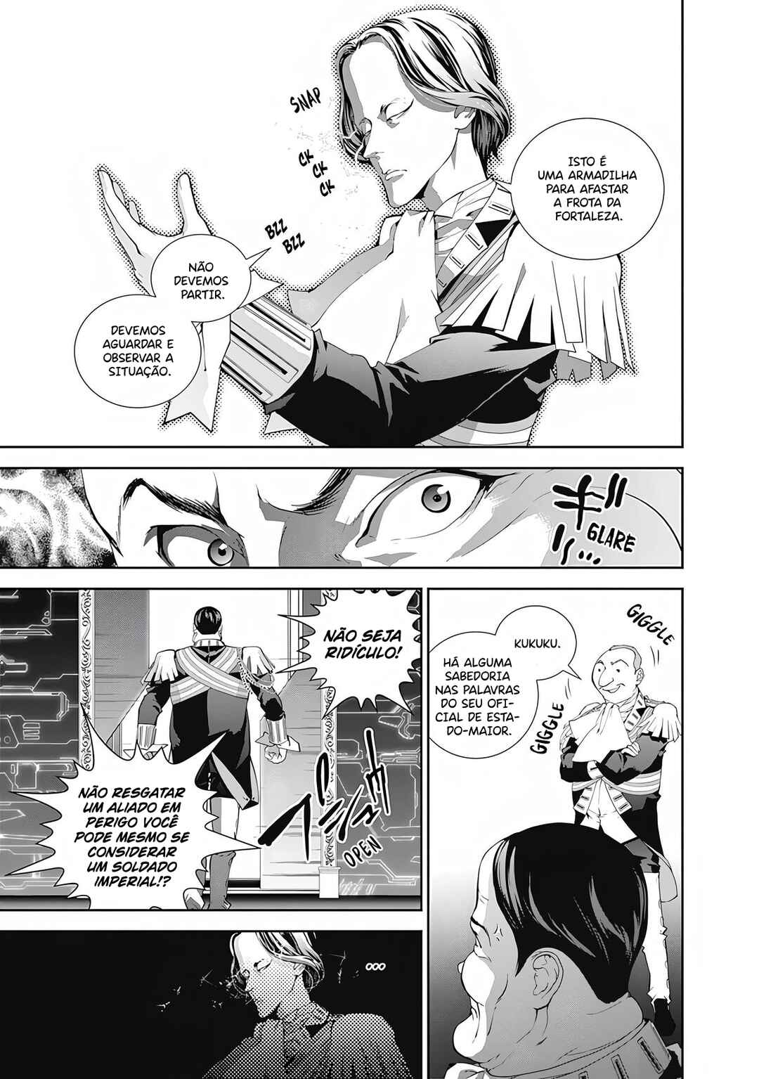 Chapter 65 - Page 13