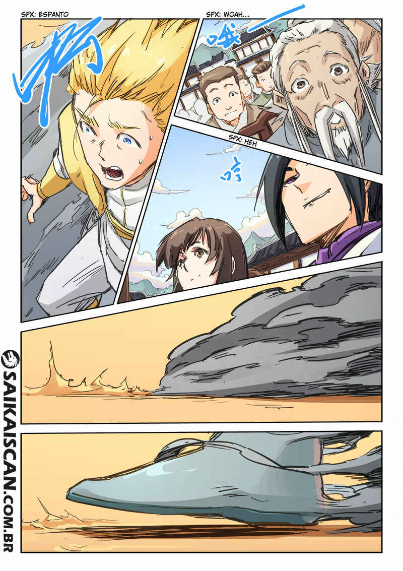 Chapter 101 - Page 2