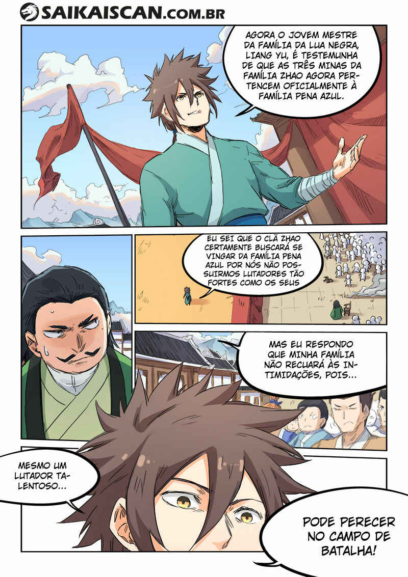 Chapter 101 - Page 7