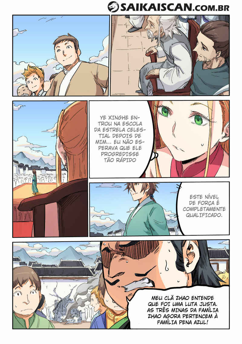 Chapter 101 - Page 8