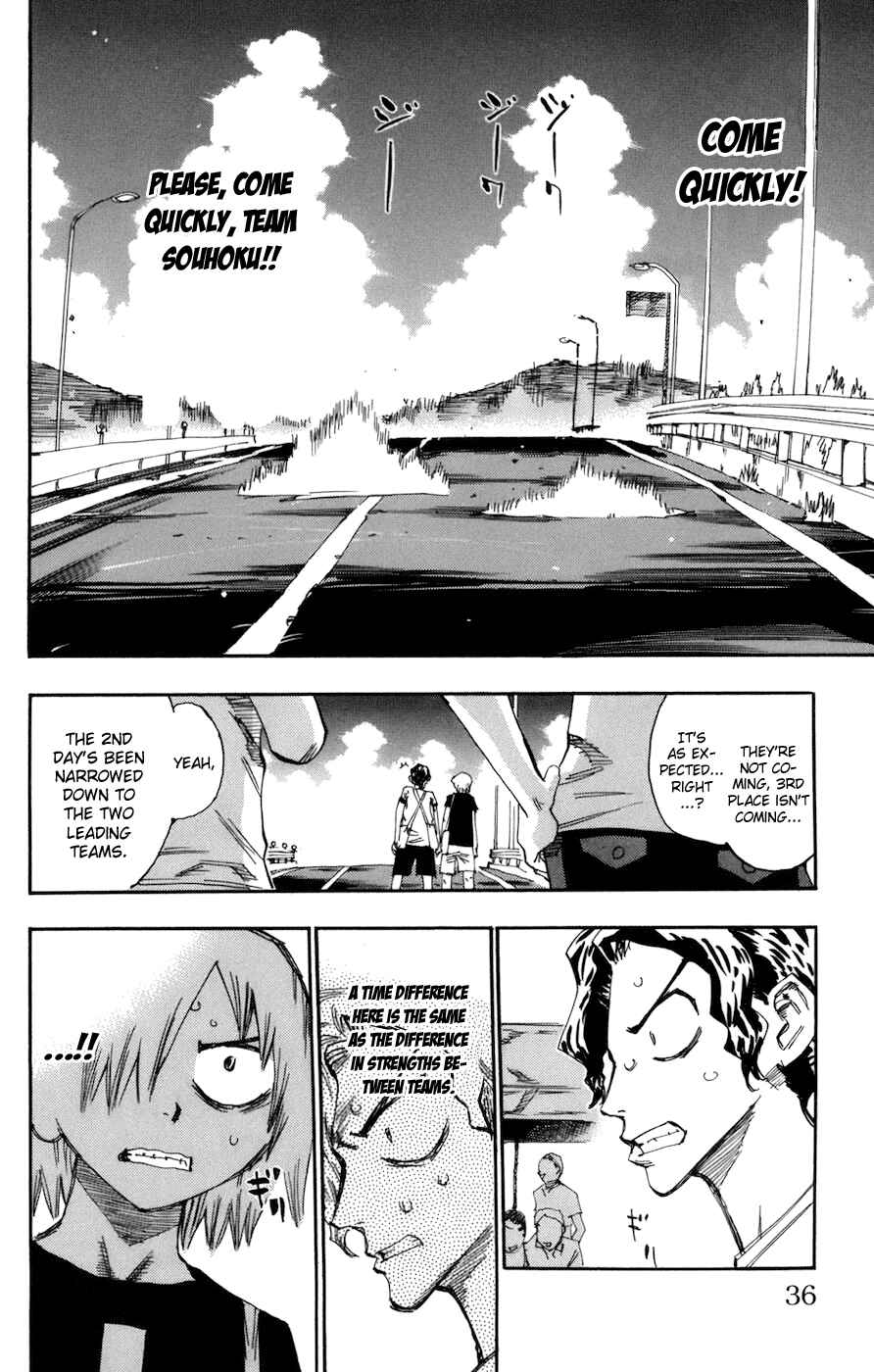 Chapter 130 - Page 8