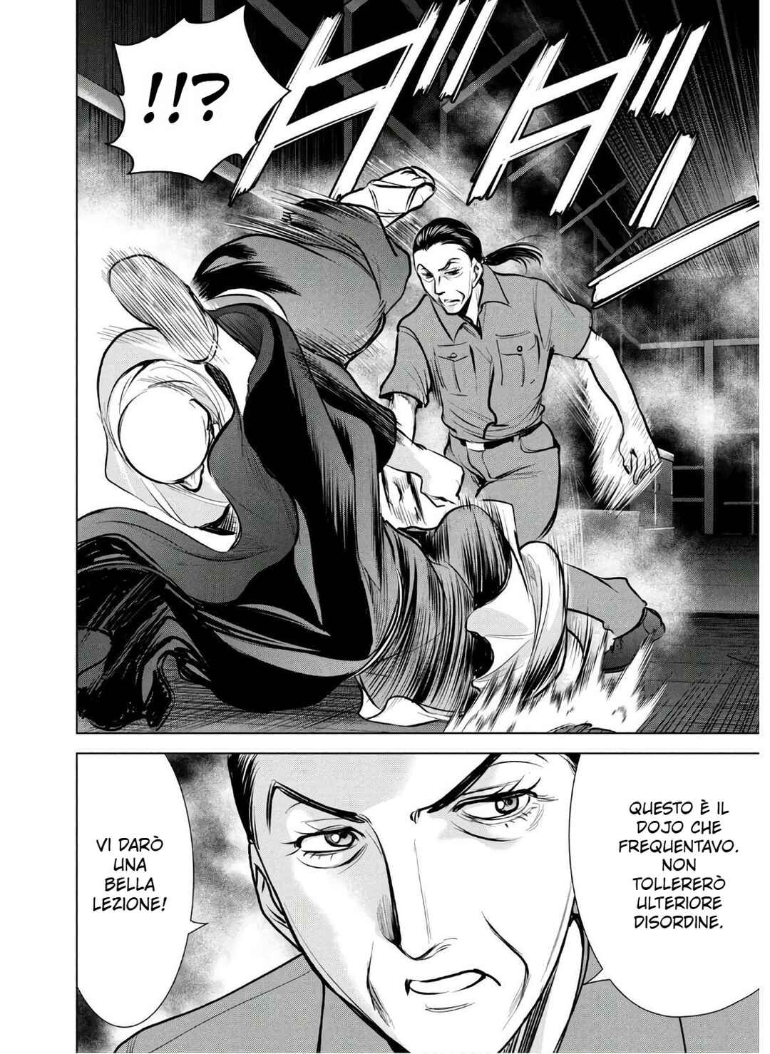 Chapter 120 - Page 23