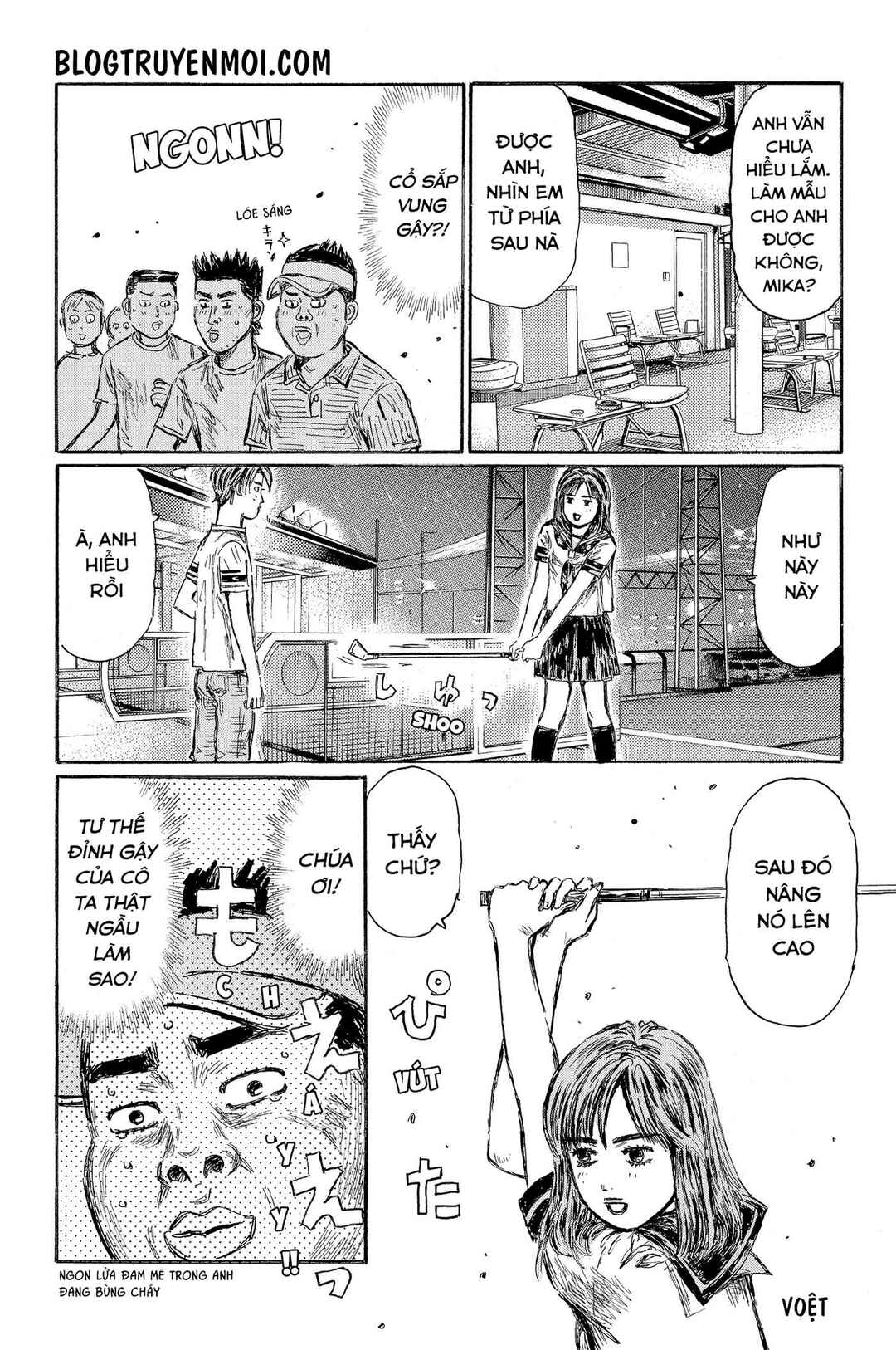 Chapter 608 - Page 7