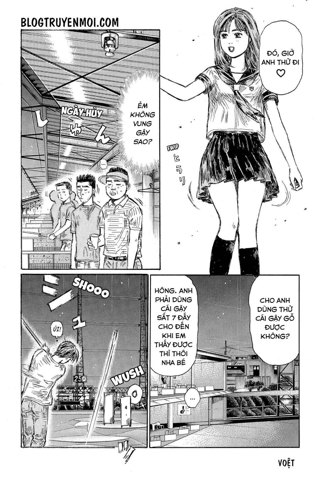 Chapter 608 - Page 8