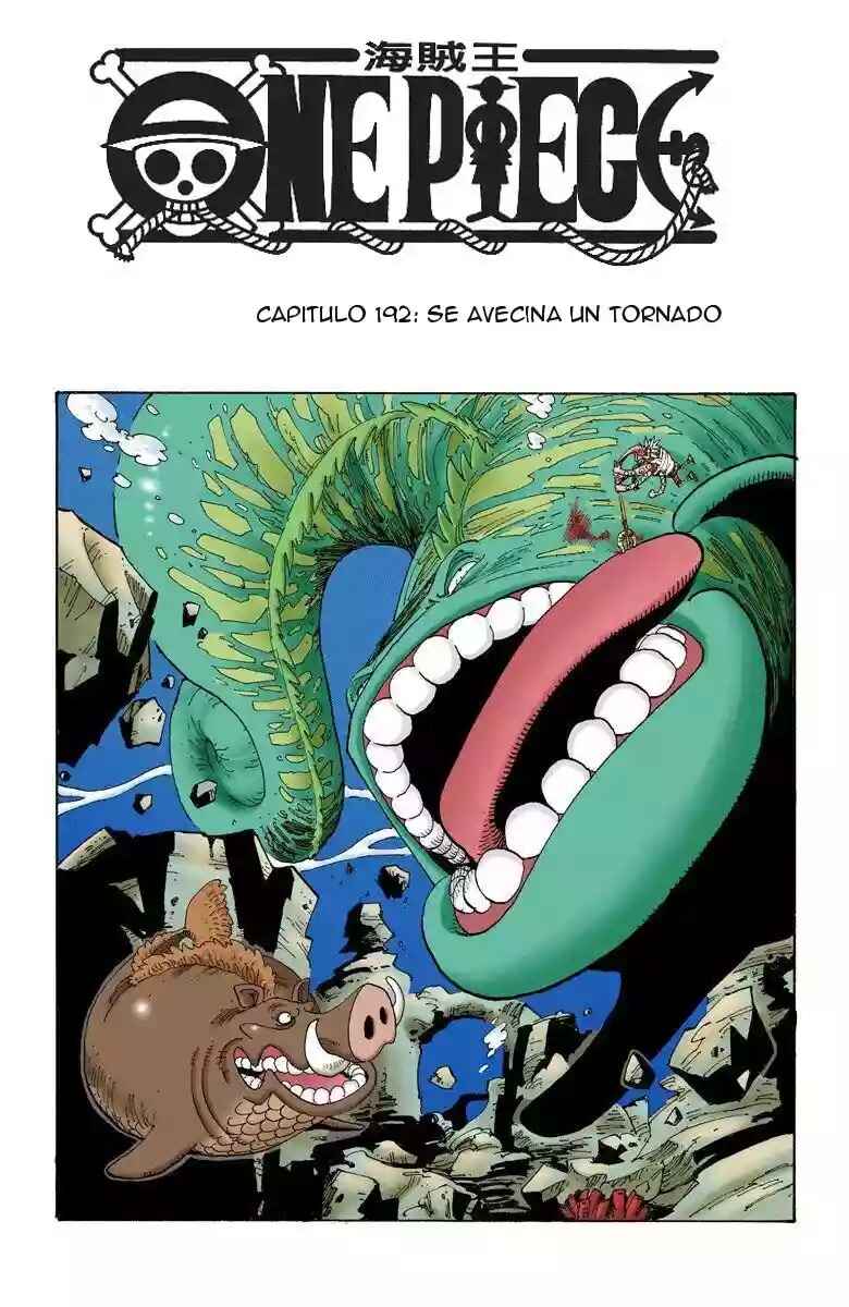 Chapter 192 - Page 2