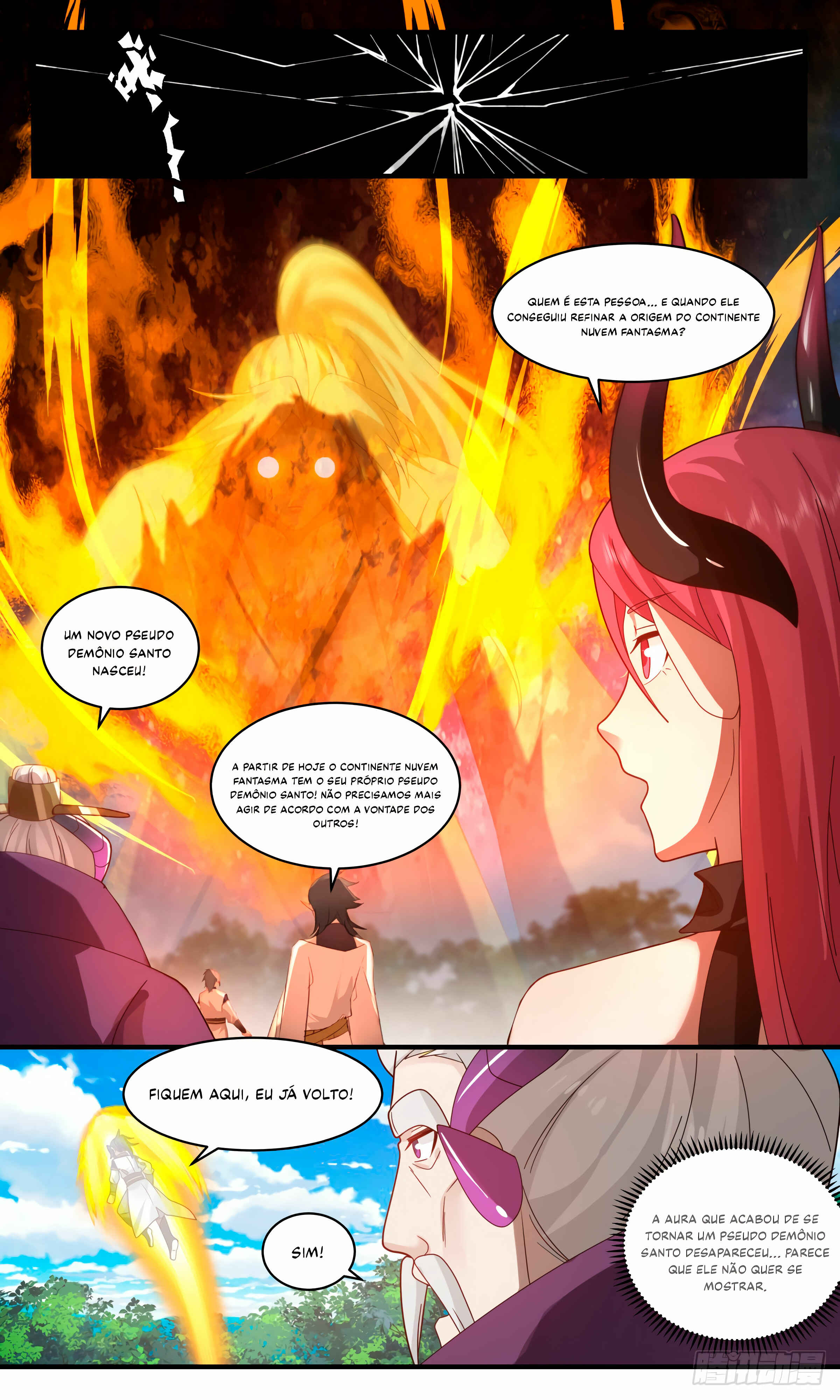 Chapter 2415 - Page 11