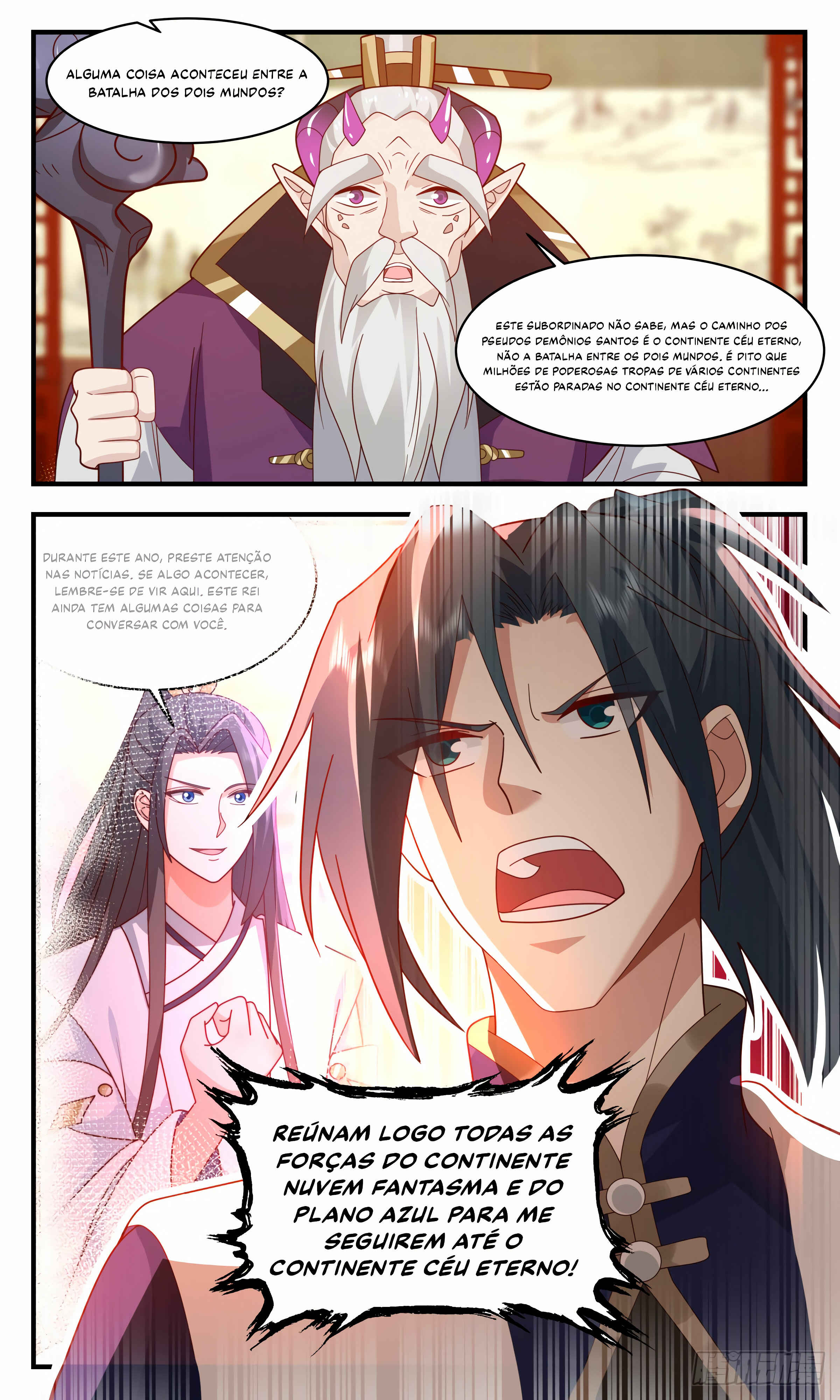 Chapter 2415 - Page 13
