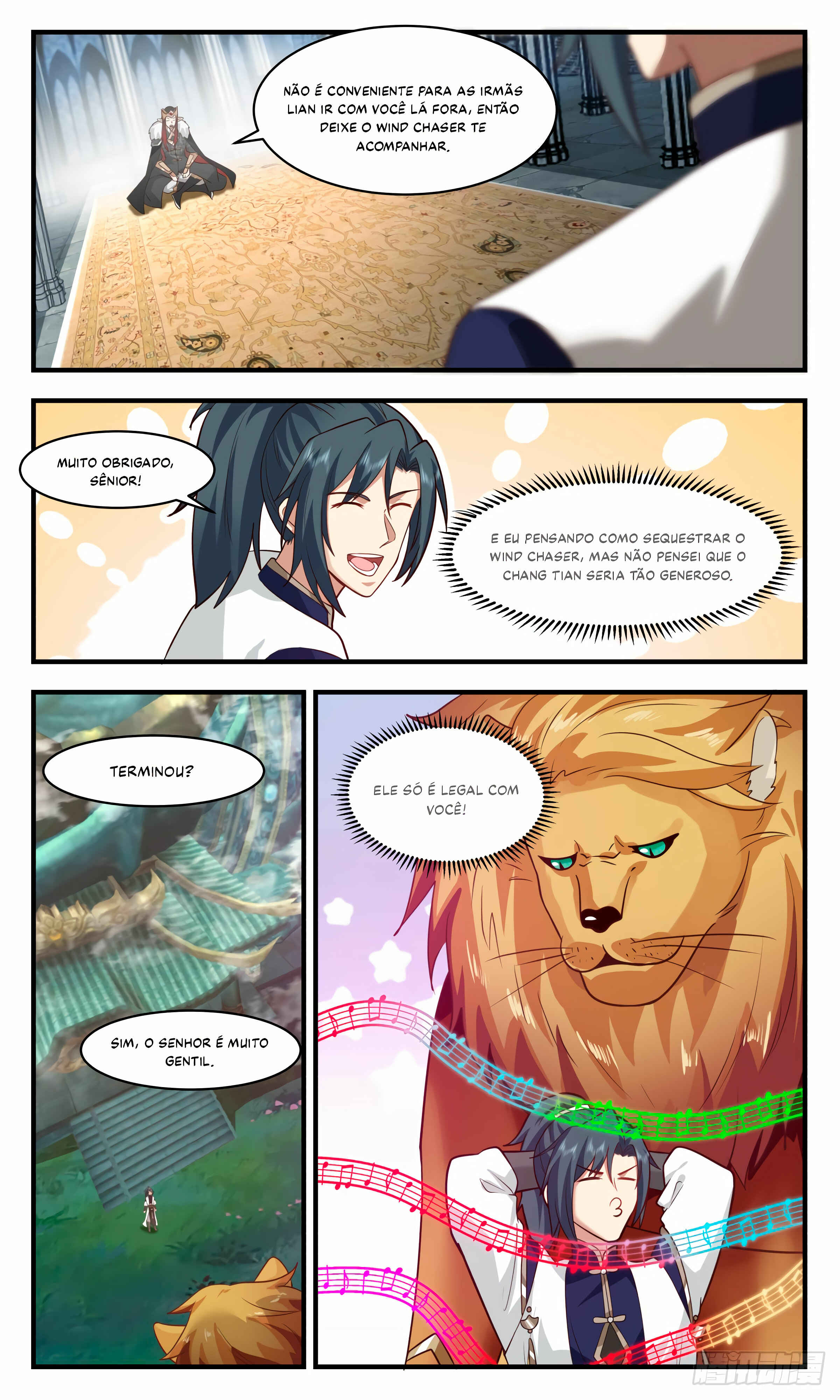 Chapter 2415 - Page 3