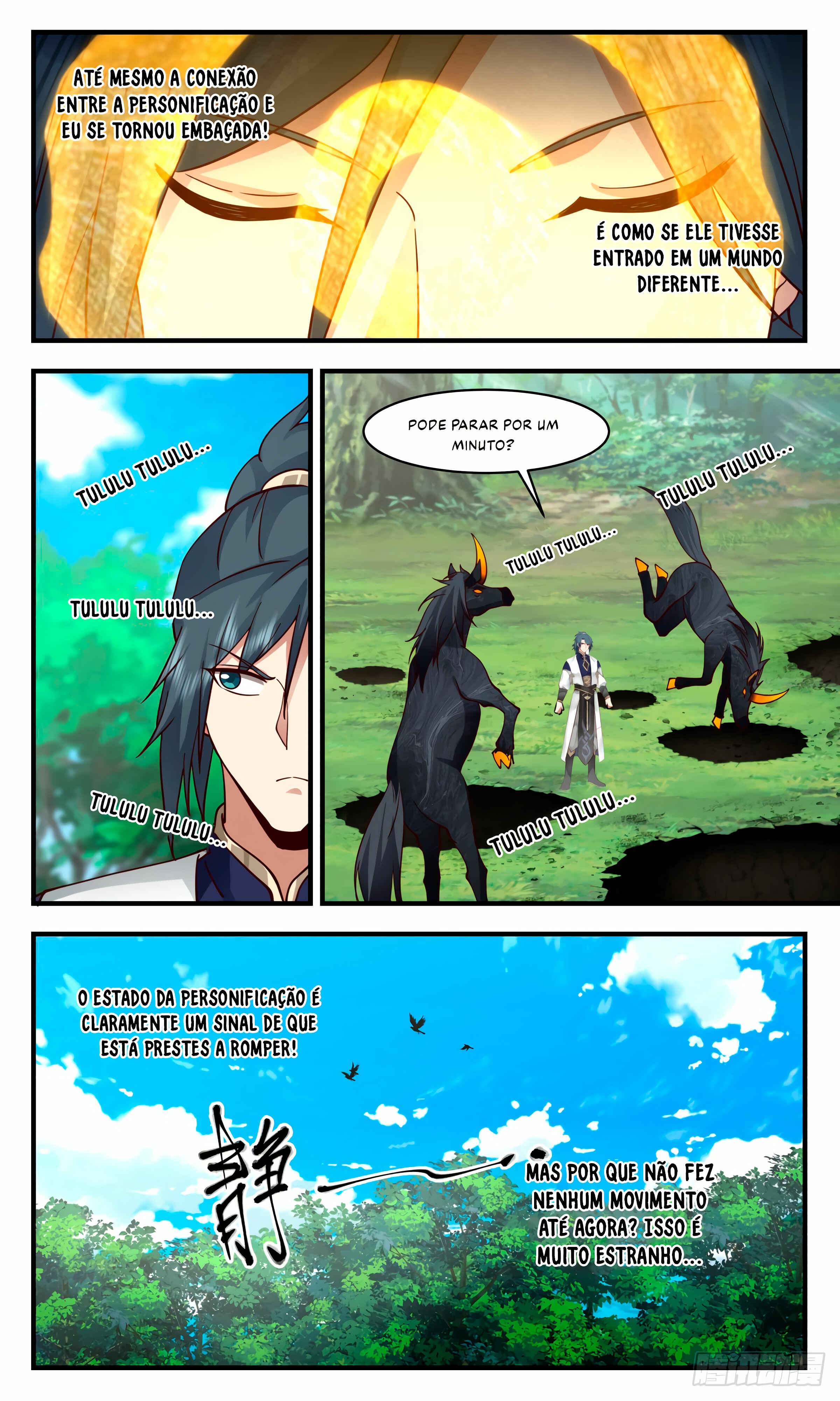 Chapter 2415 - Page 6