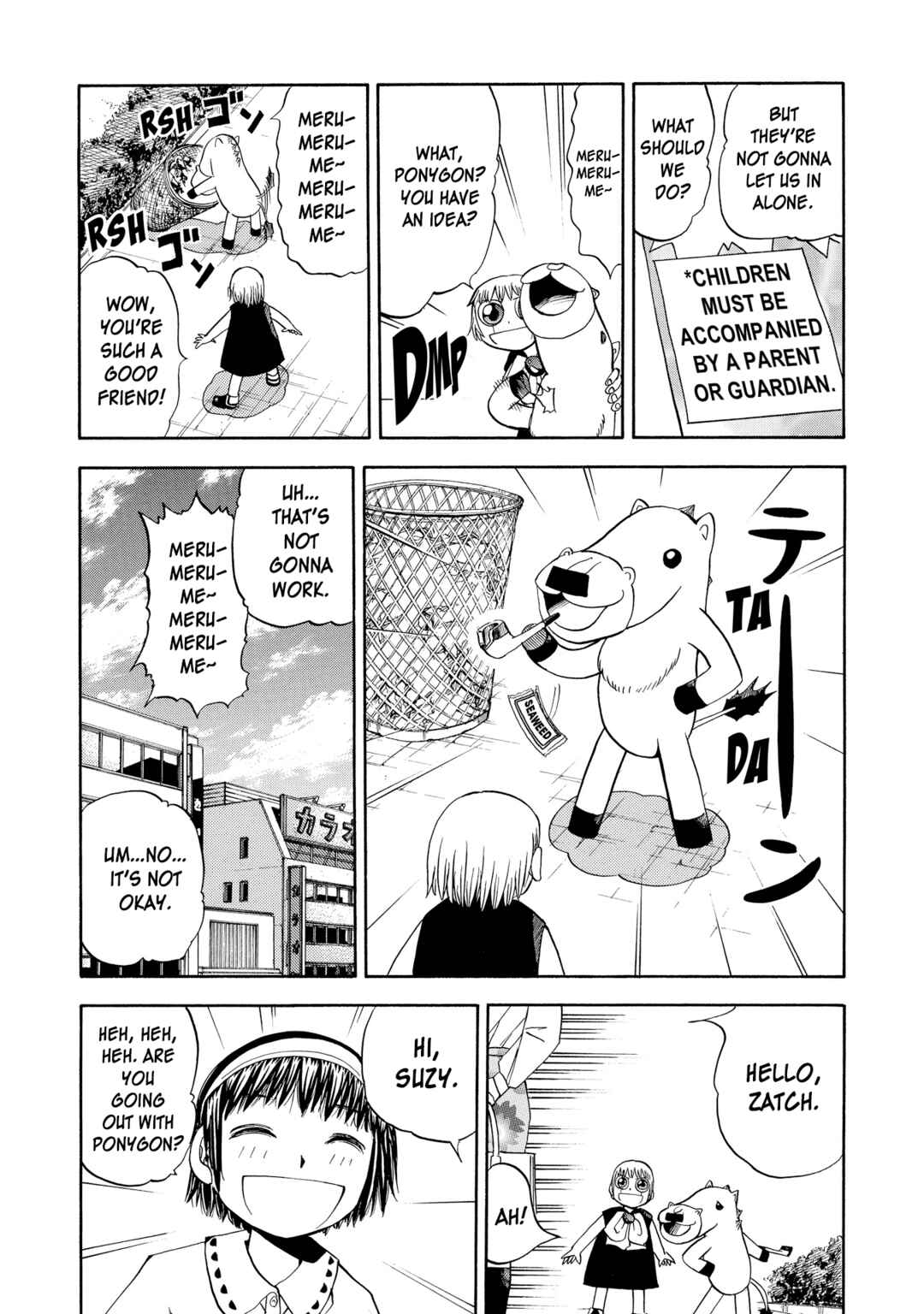 Chapter 78 - Page 5