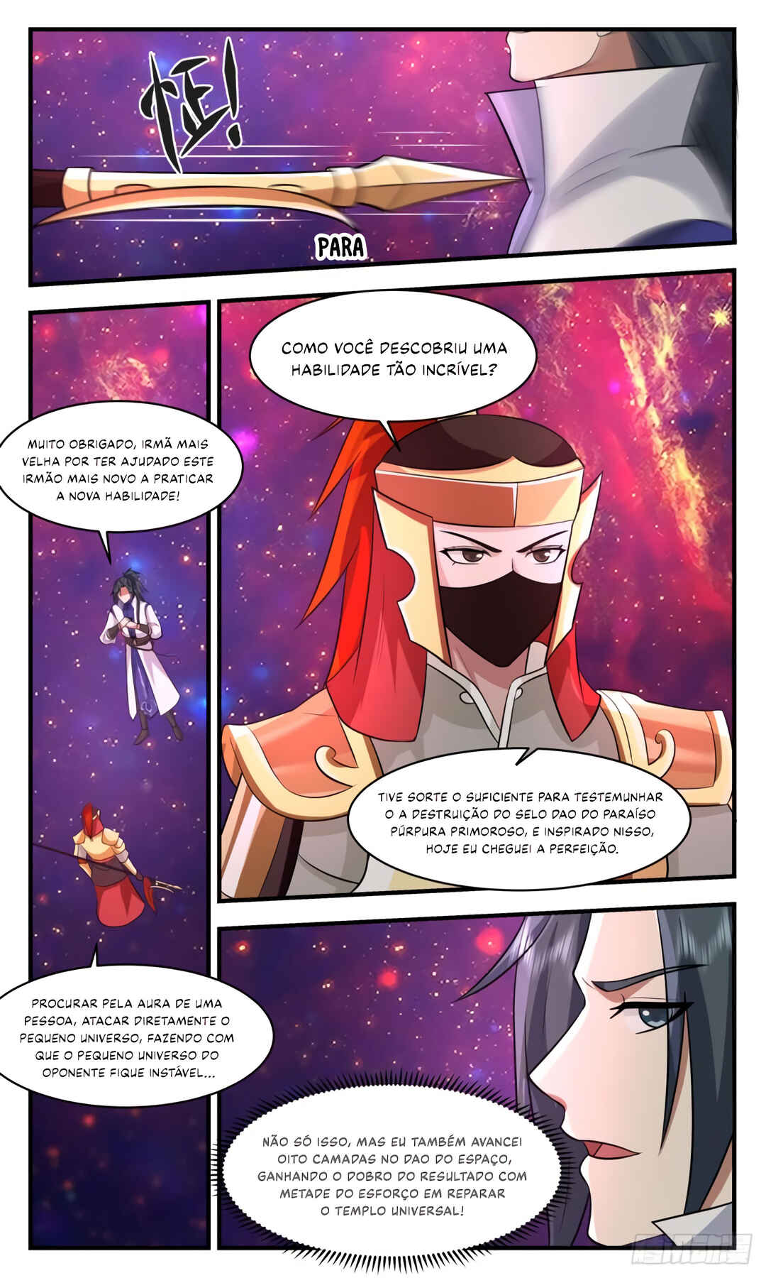 Chapter 2890 - Page 4