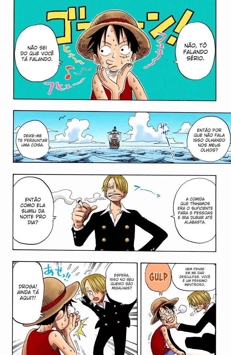 Chapter 155 - Page 12