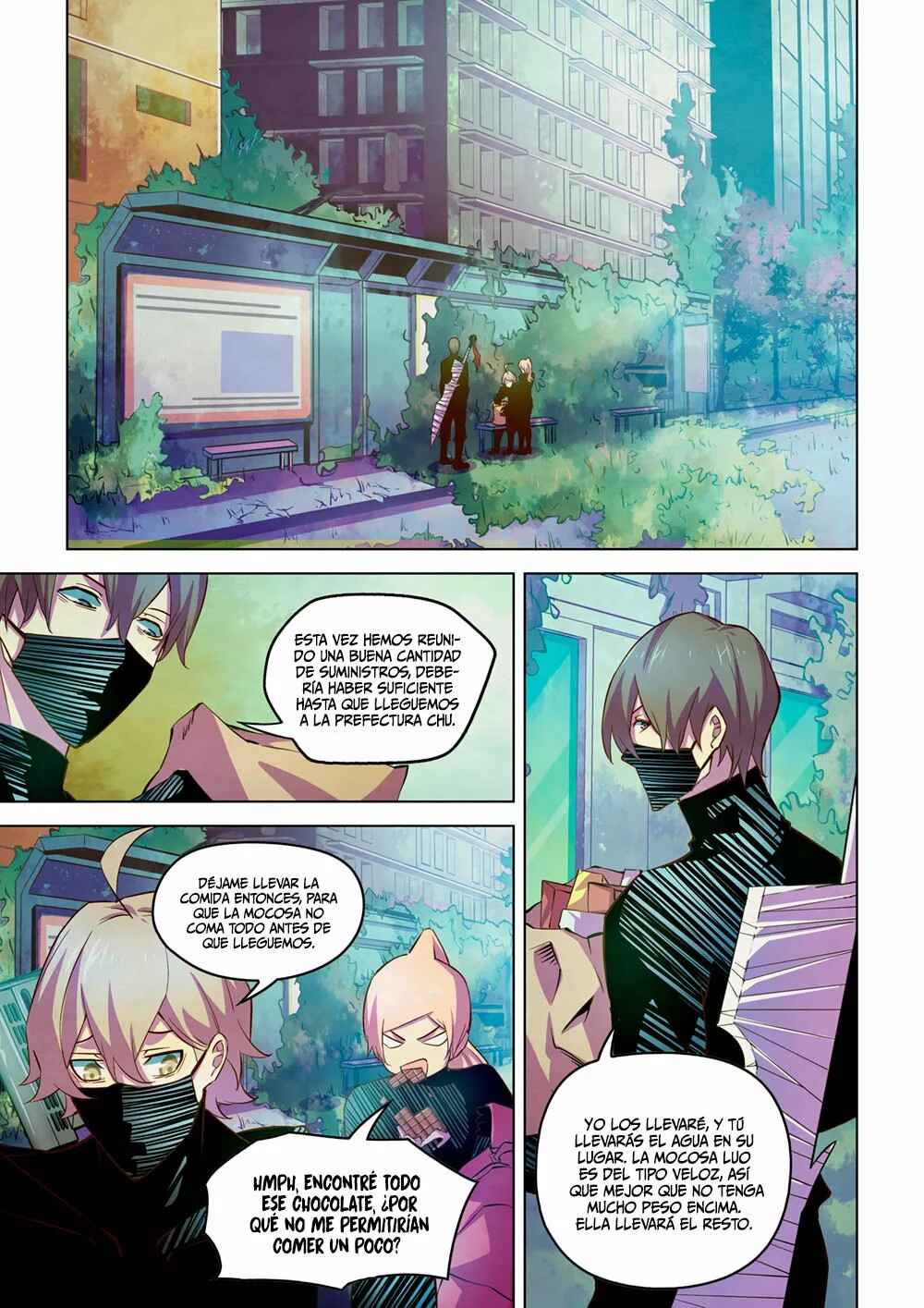 Chapter 195 - Page 2