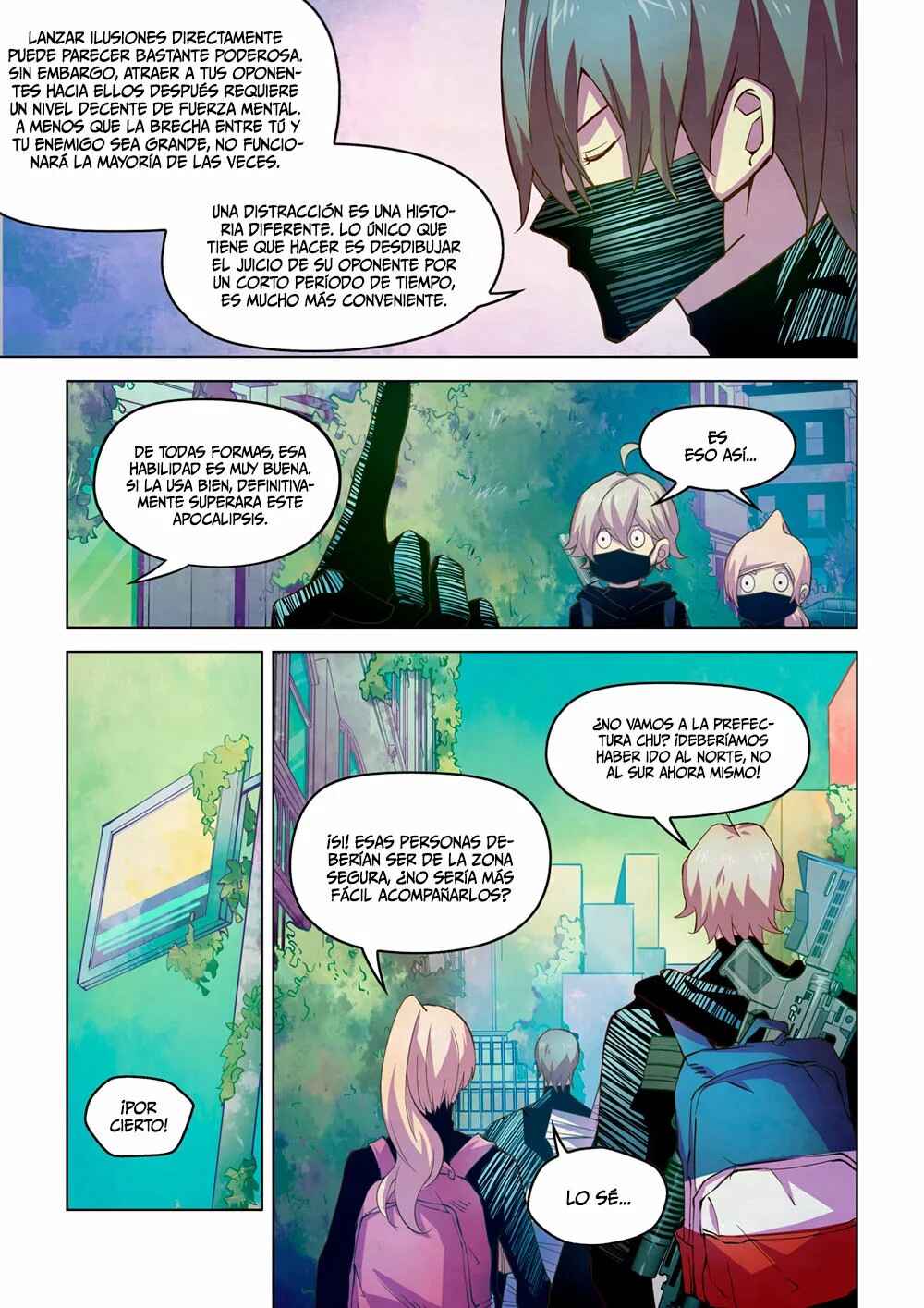 Chapter 195 - Page 4