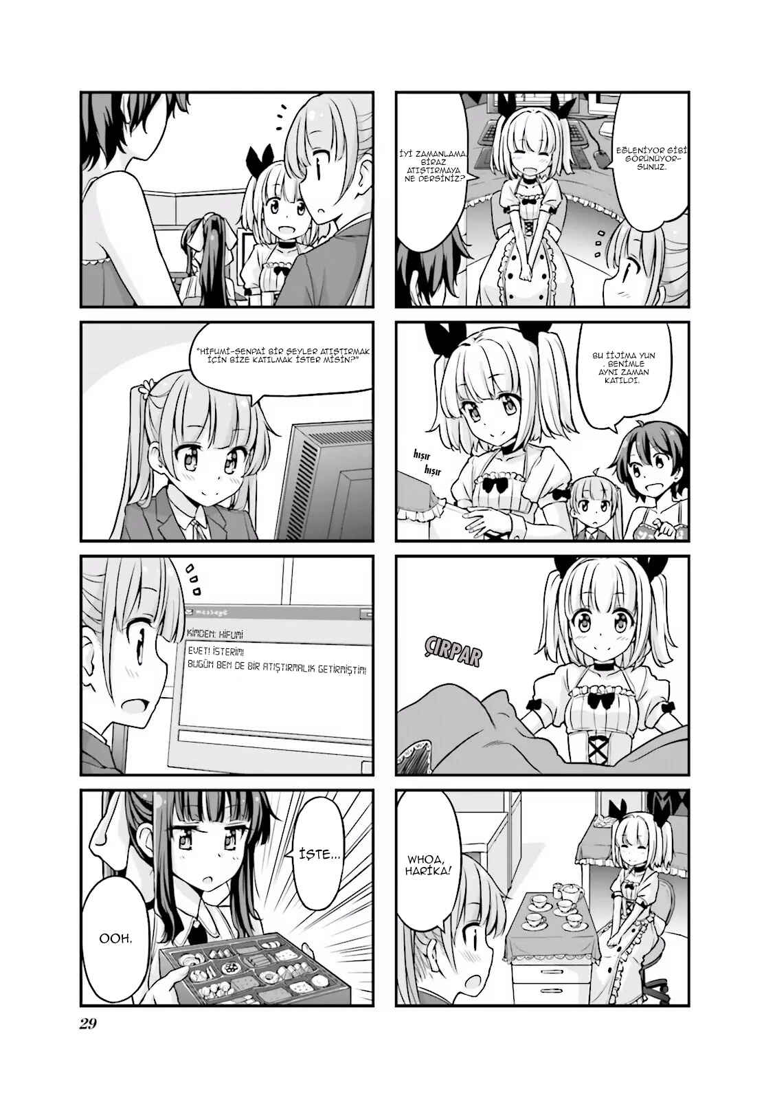 Chapter 3 - Page 6